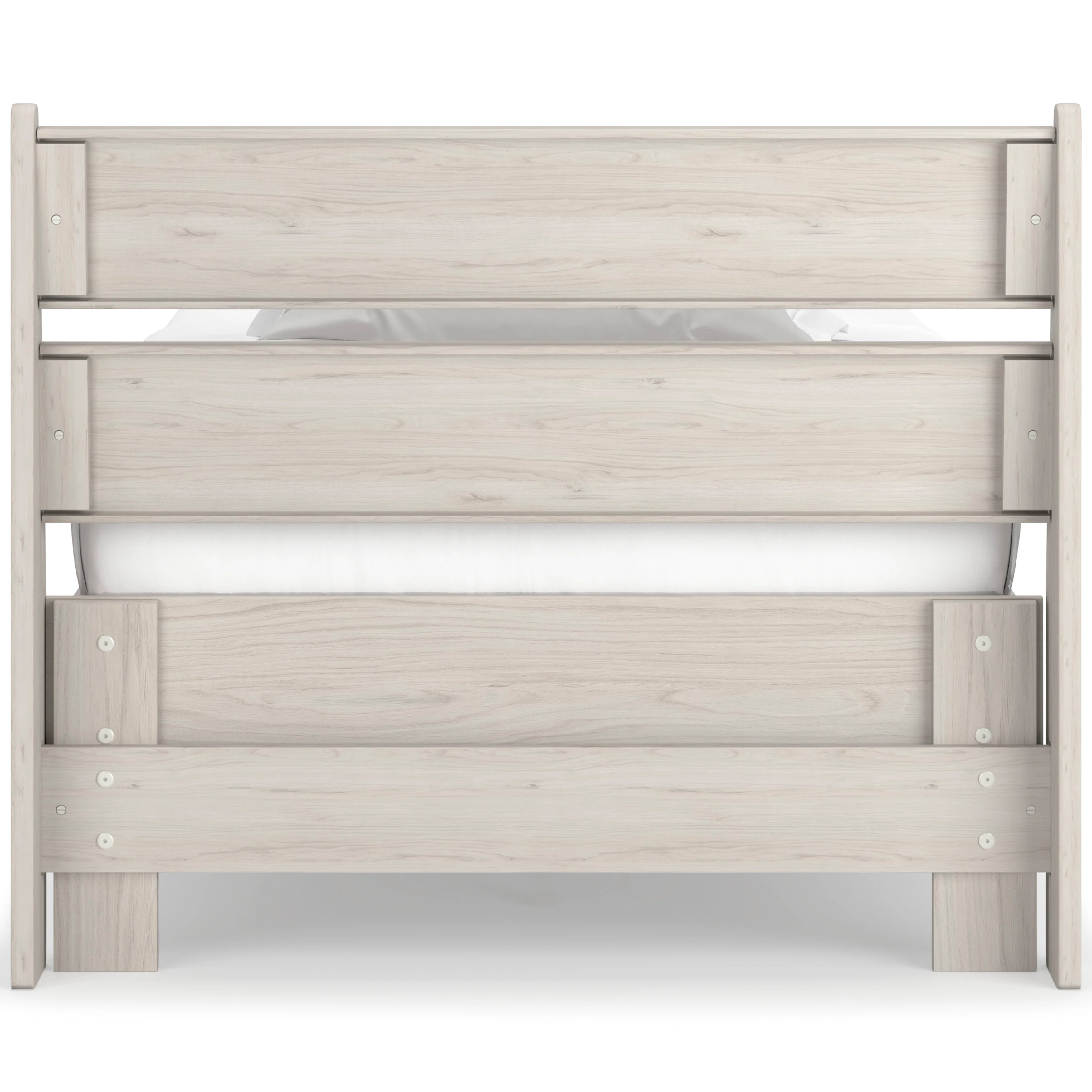 Socalle Panel Platform Bed - Image 48