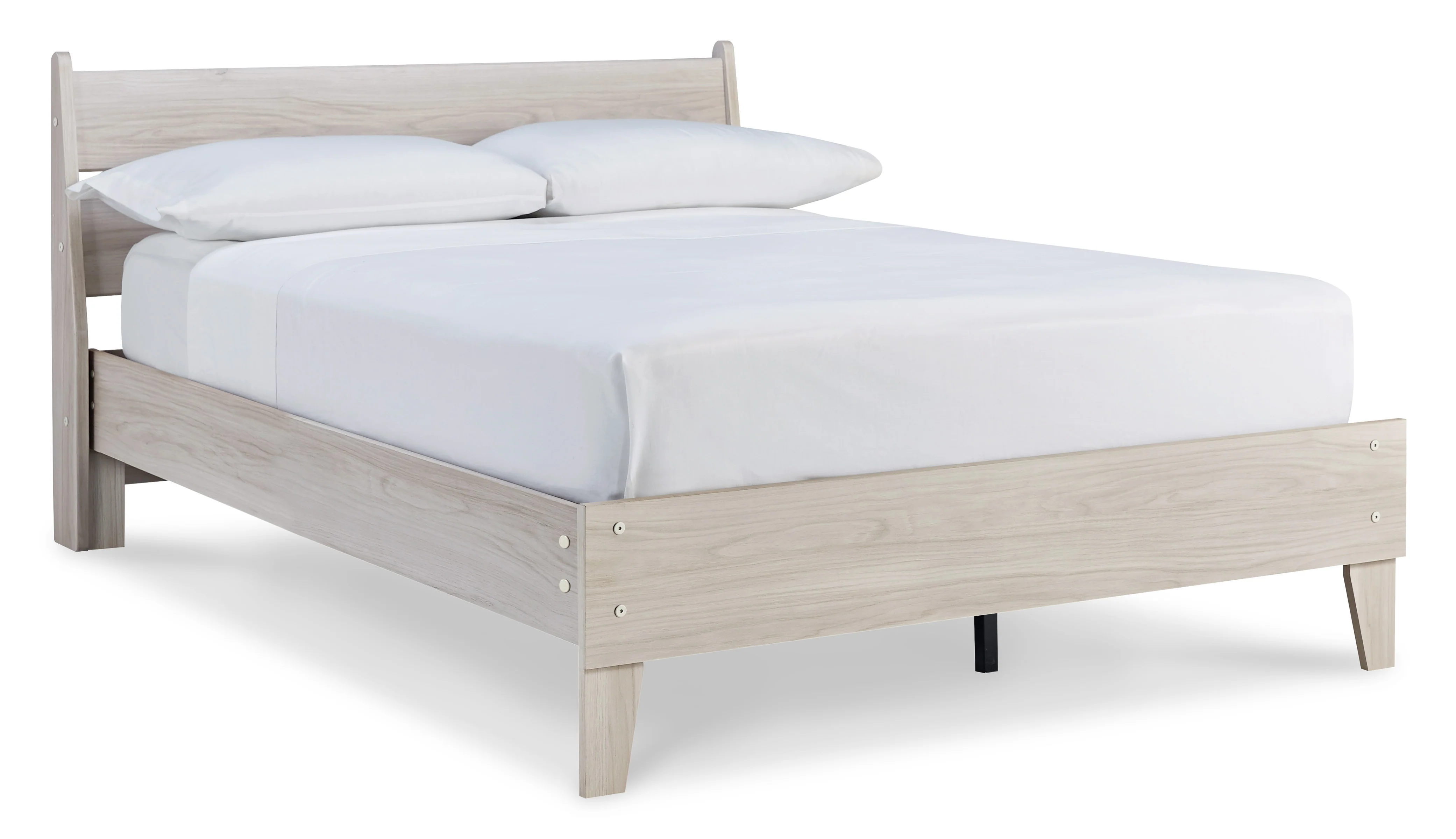 Socalle Panel Platform Bed - Image 49