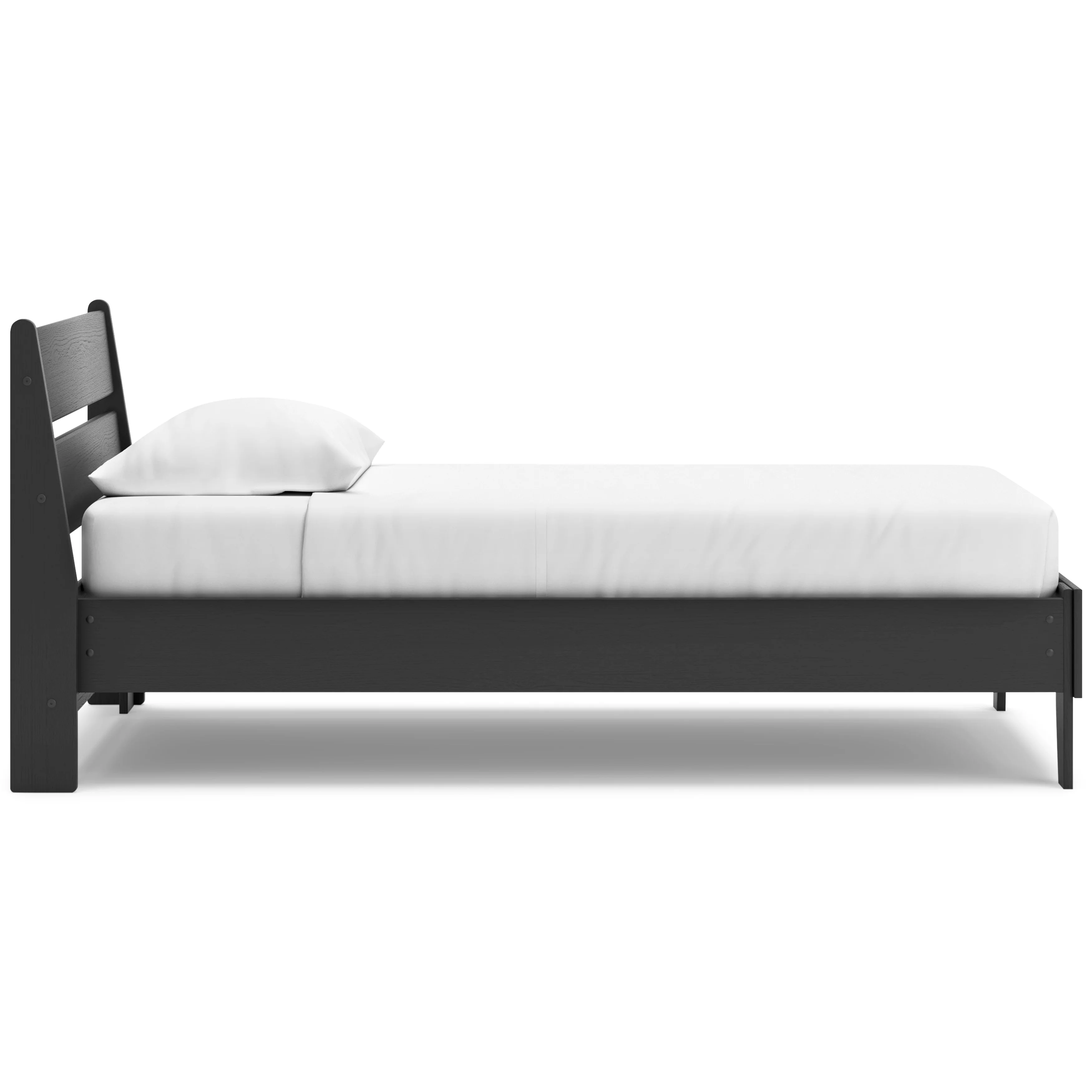 Socalle Panel Platform Bed - Image 5