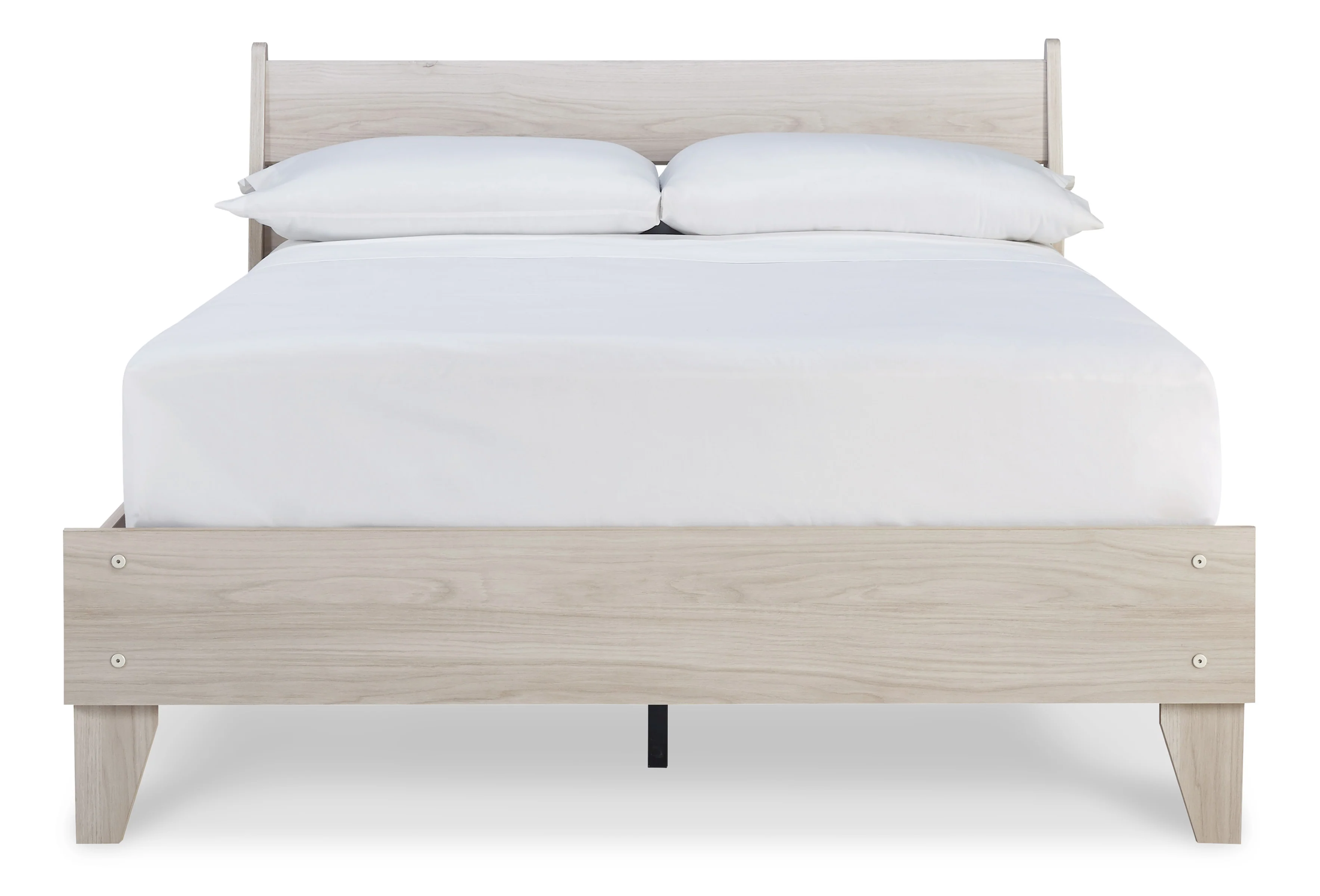 Socalle Panel Platform Bed - Image 51