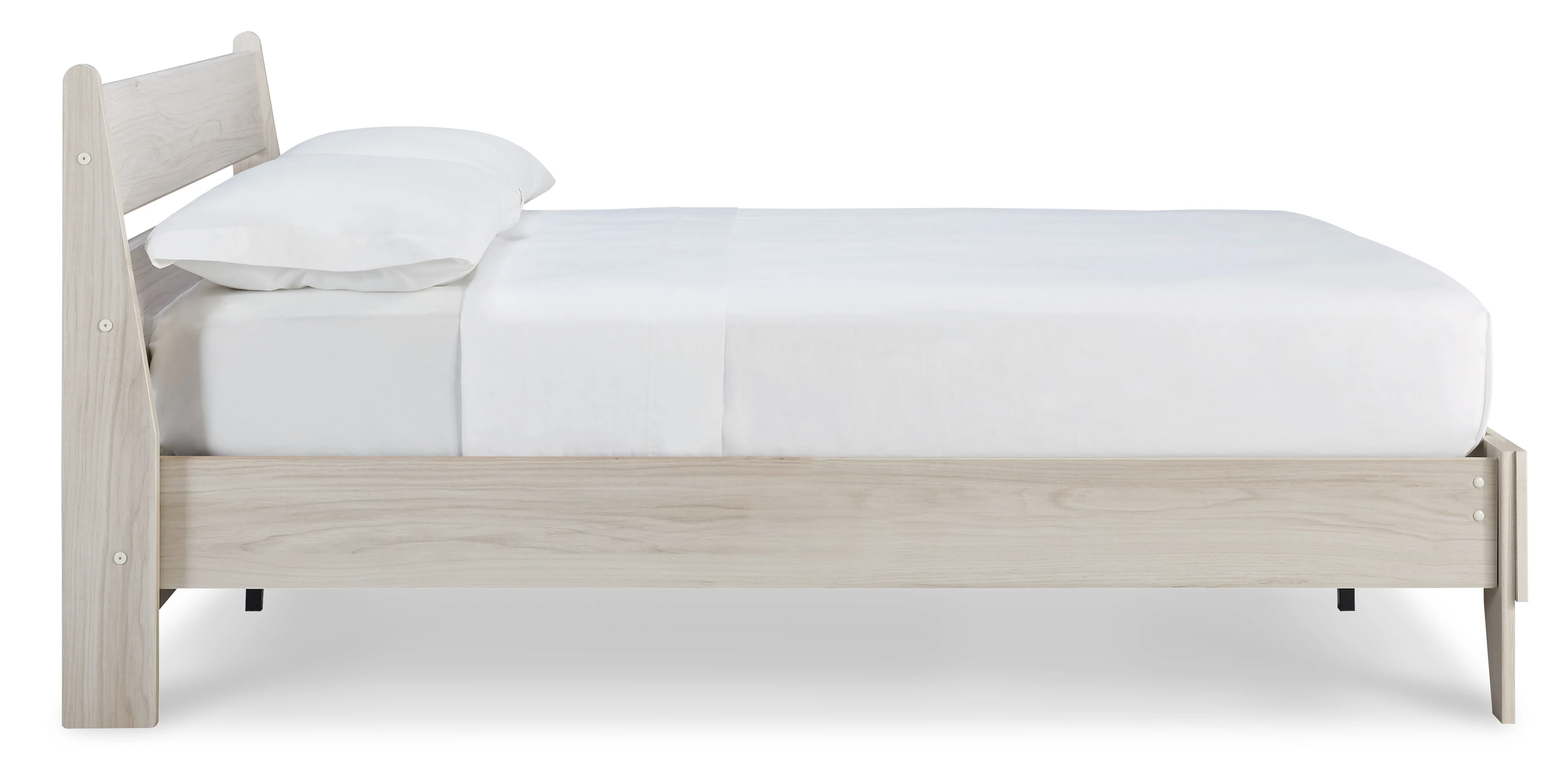 Socalle Panel Platform Bed - Image 52