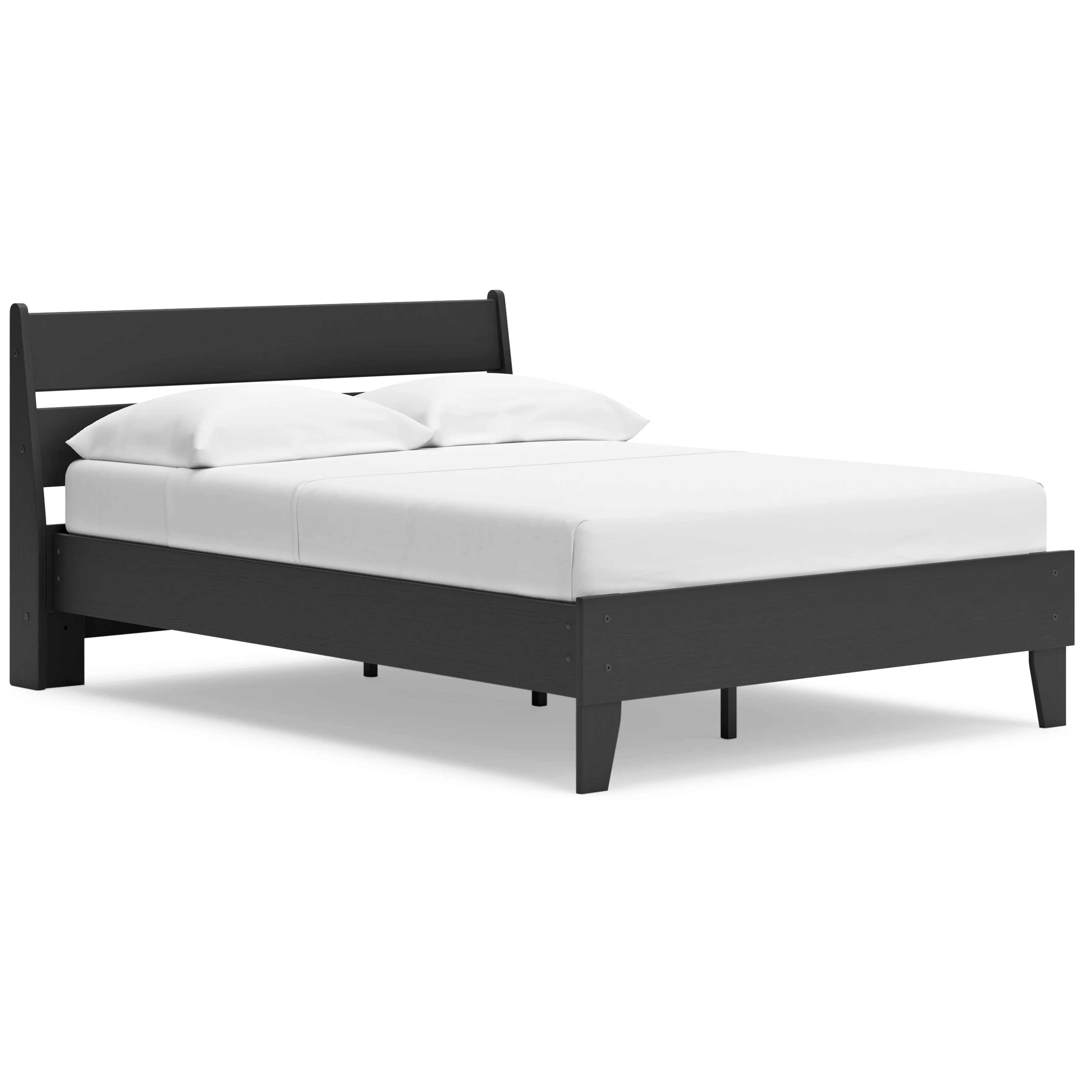 Socalle Panel Platform Bed - Image 8