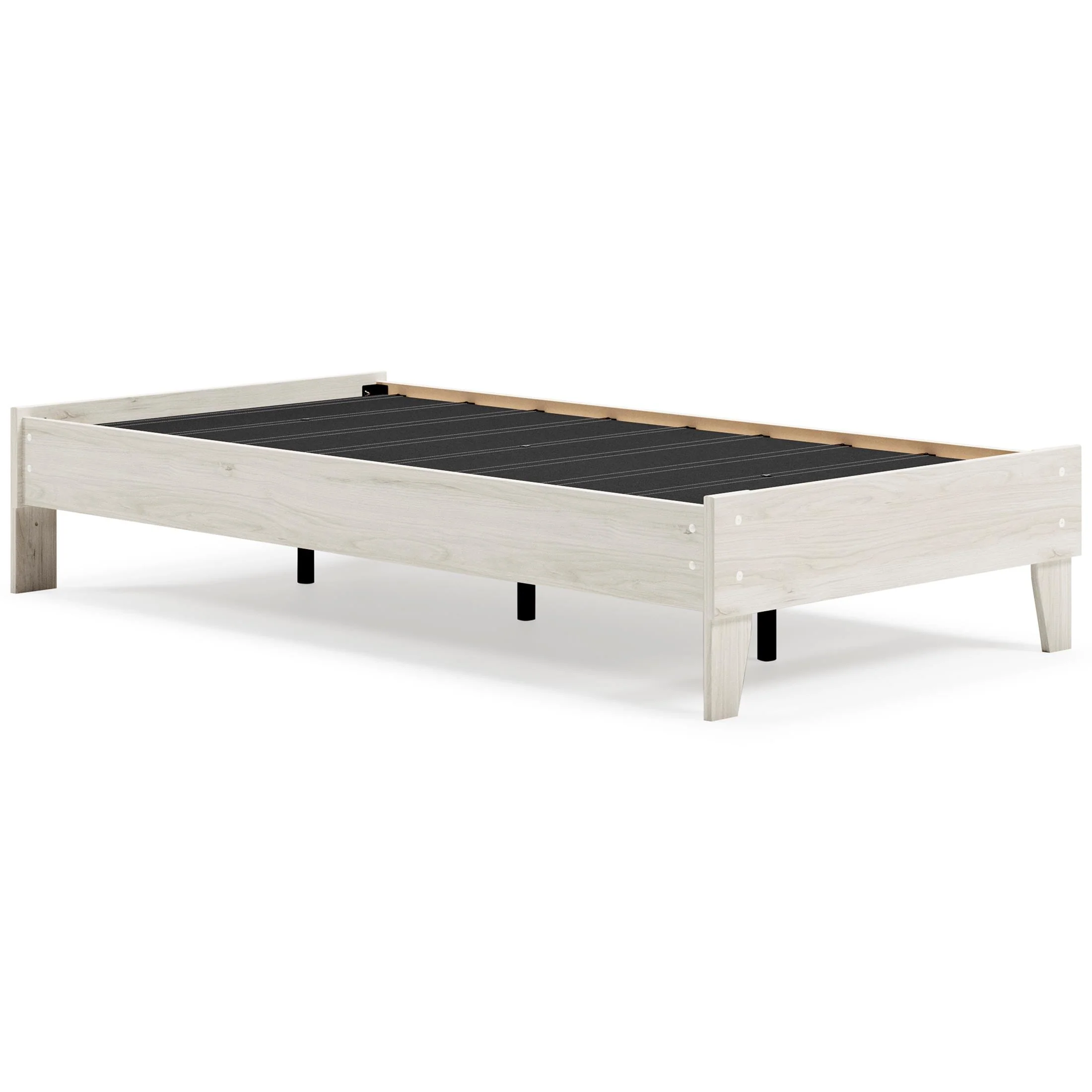 Ashley Socalle Platform Bed - Image 29