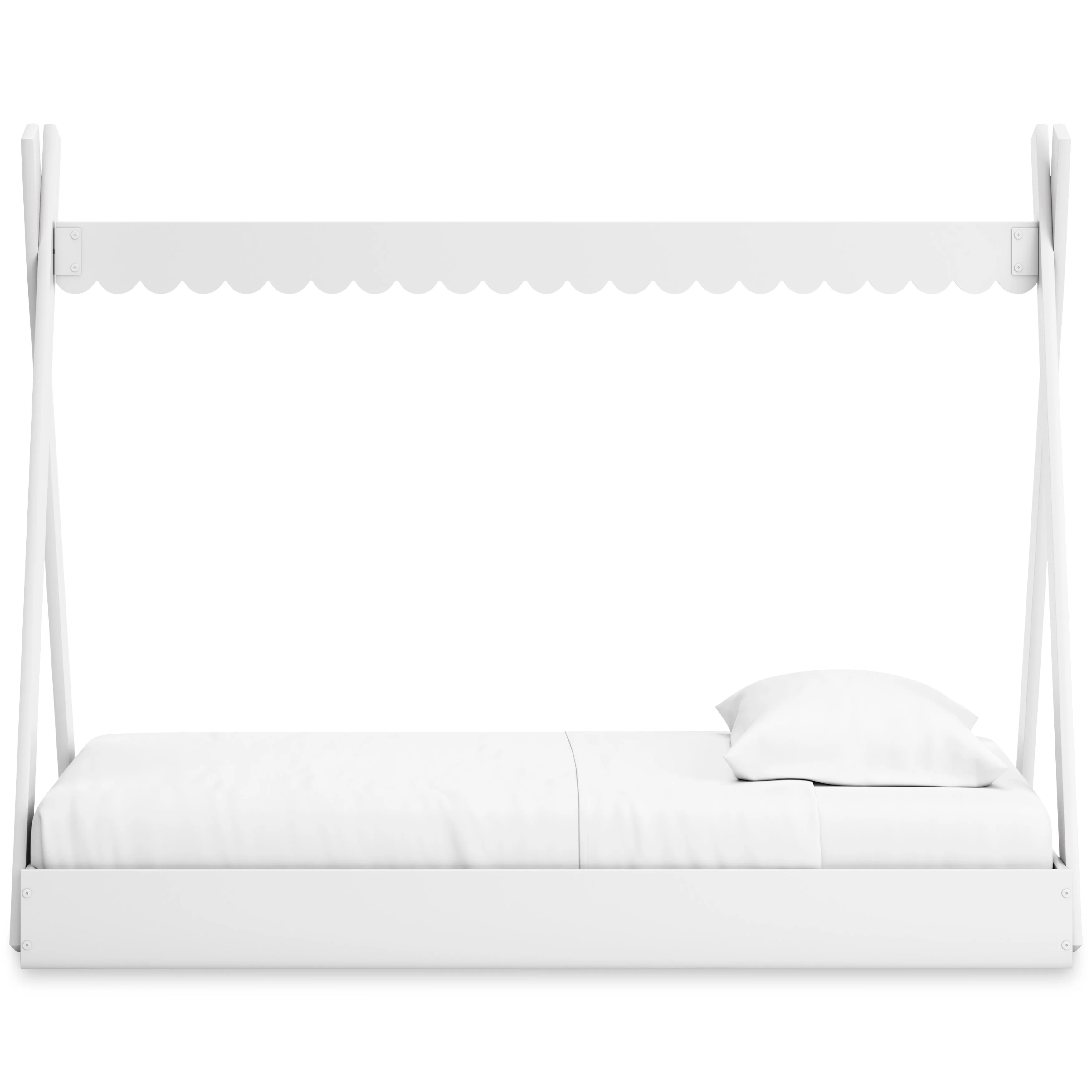 Hallityn Tent Complete Bed in Box - Image 6