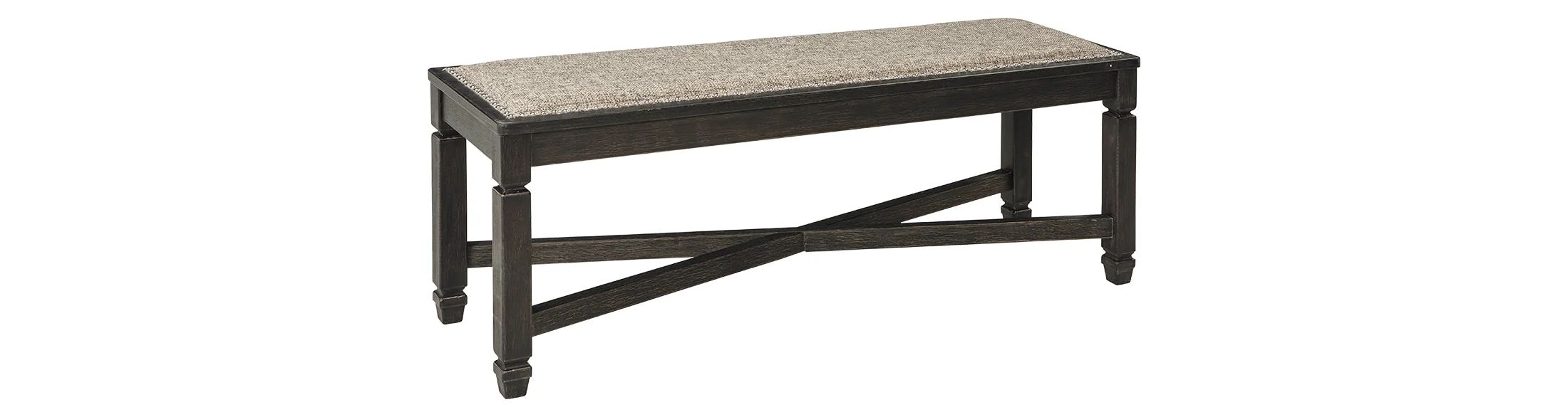 Tyler Creek Dining Bench - Image 3