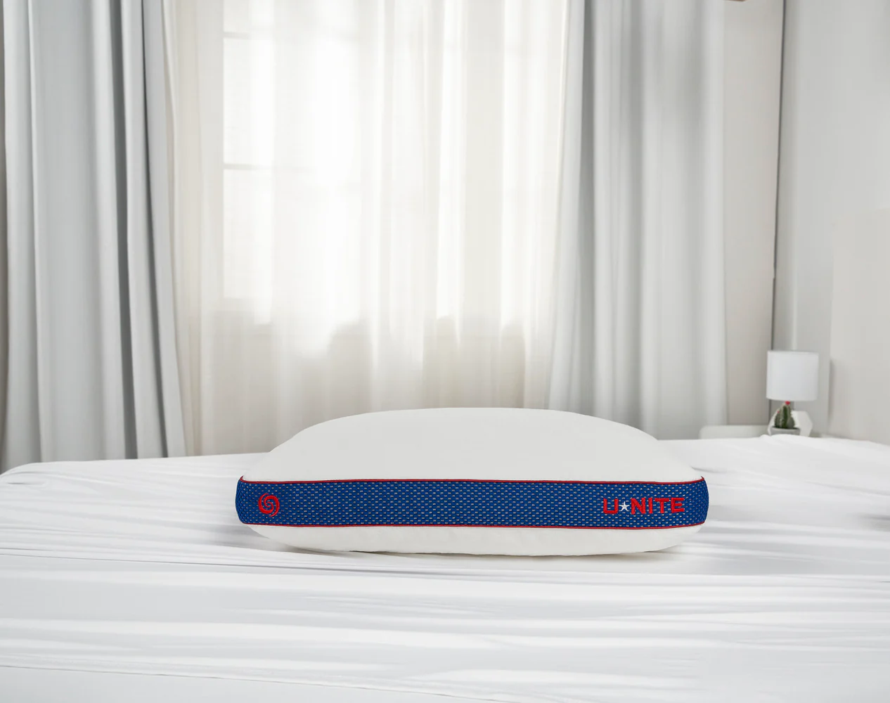 Bedgear U*Nite Performance Pillow - Image 10