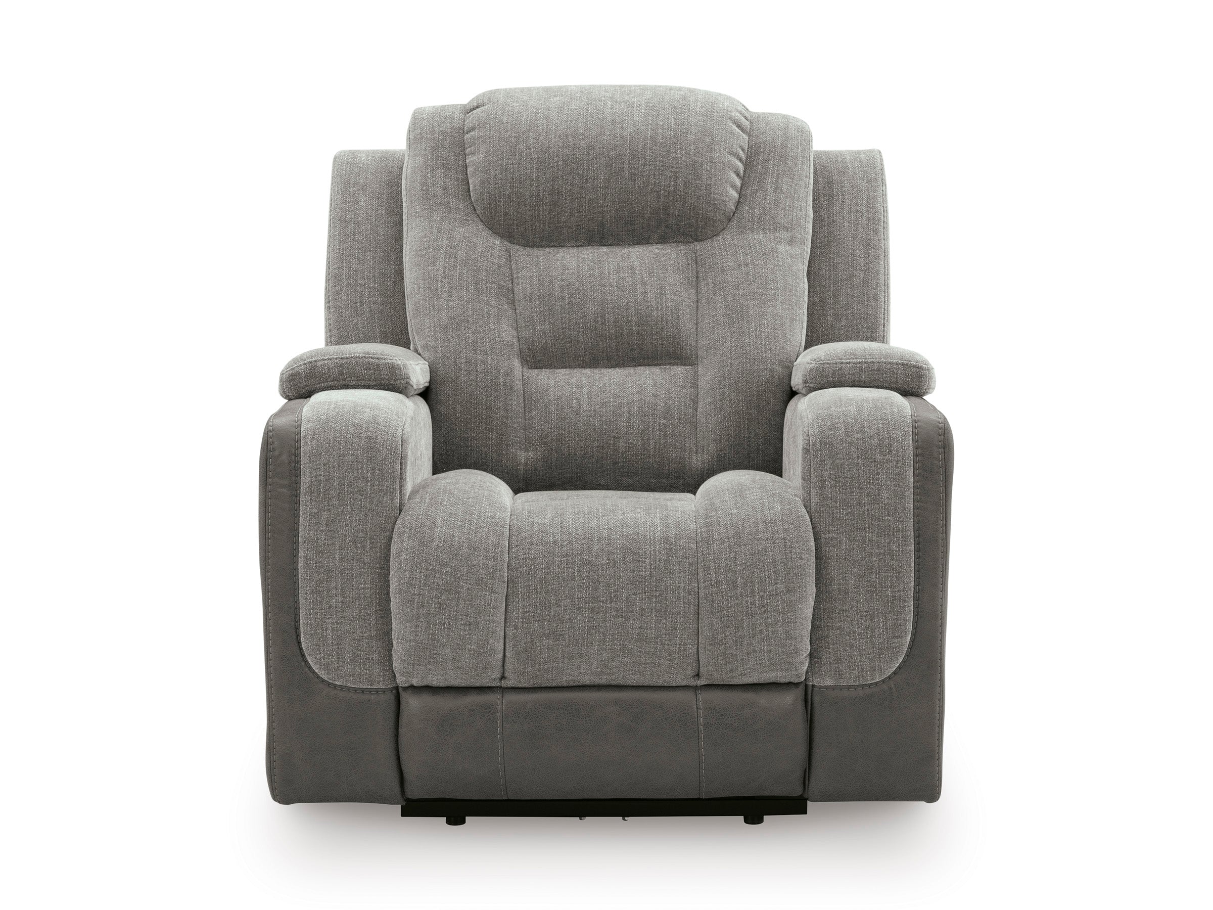 Ashley Ultimax Dual Power Recliner - Image 14