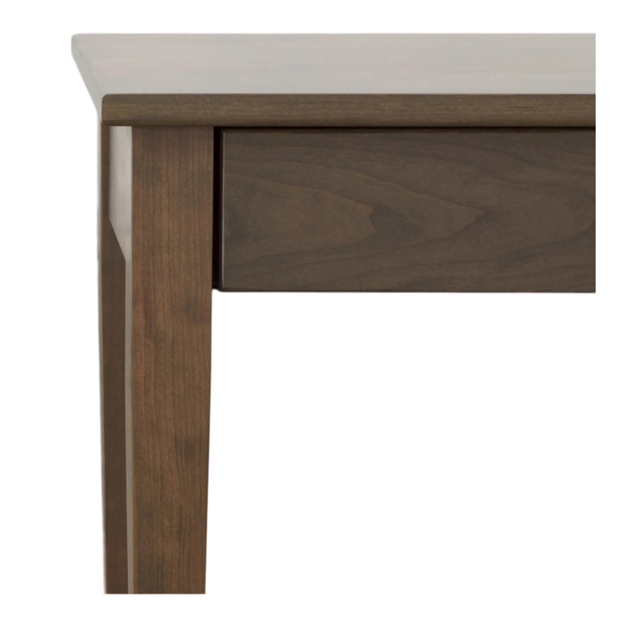 Urban Shaker Sofa Table - Image 7