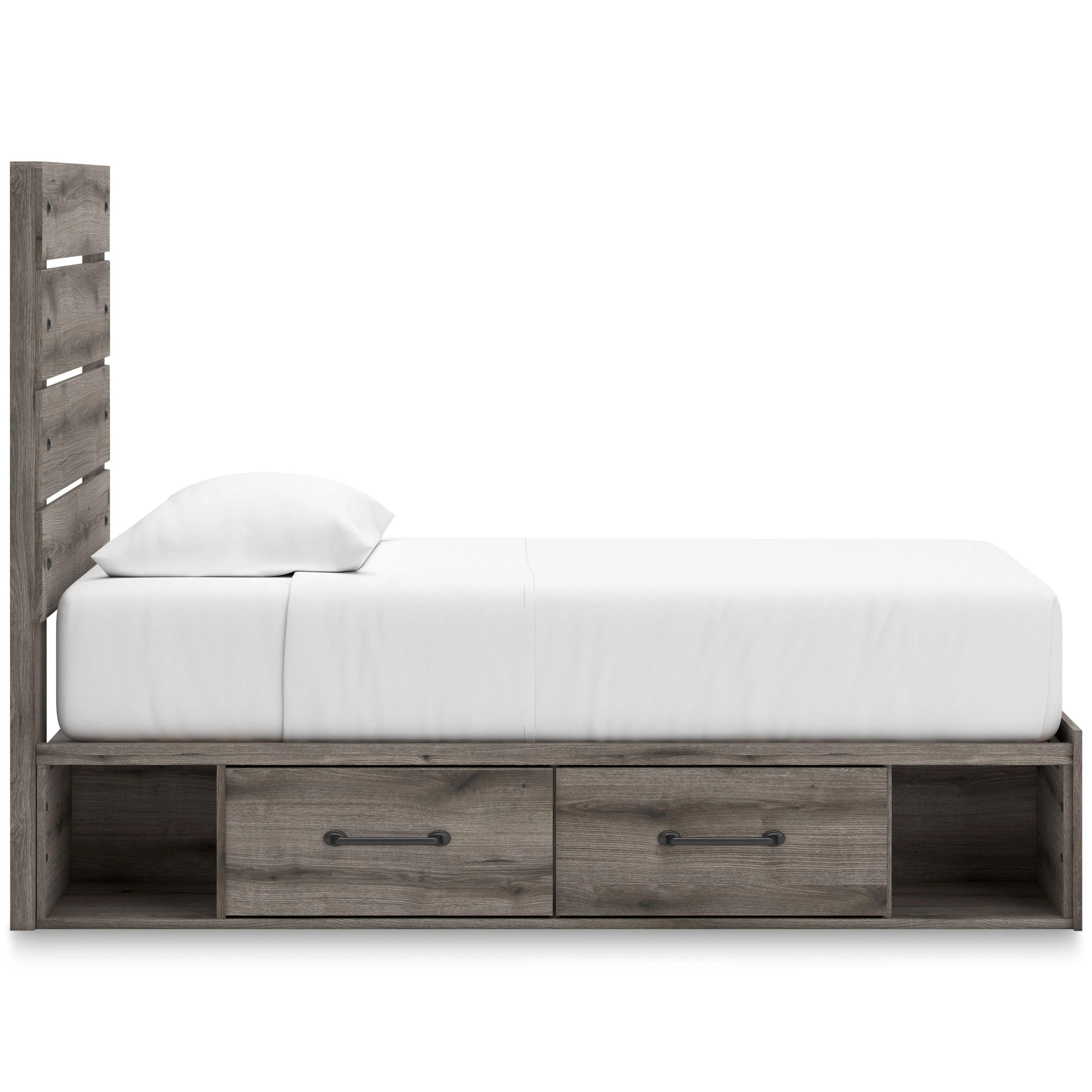 Urbanoore Panel Storage Bed - Image 14
