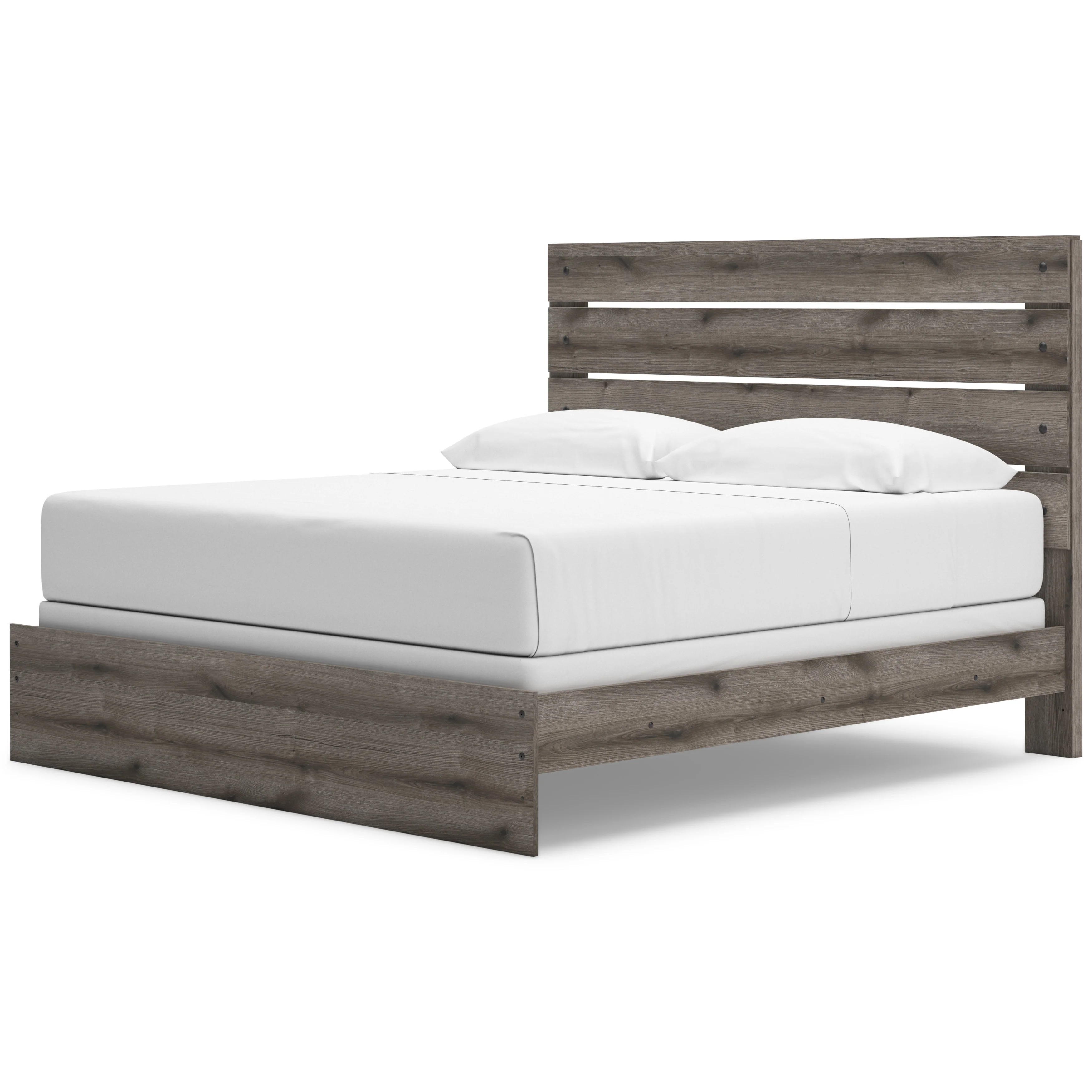 Urbanoore Panel Bed - Image 23