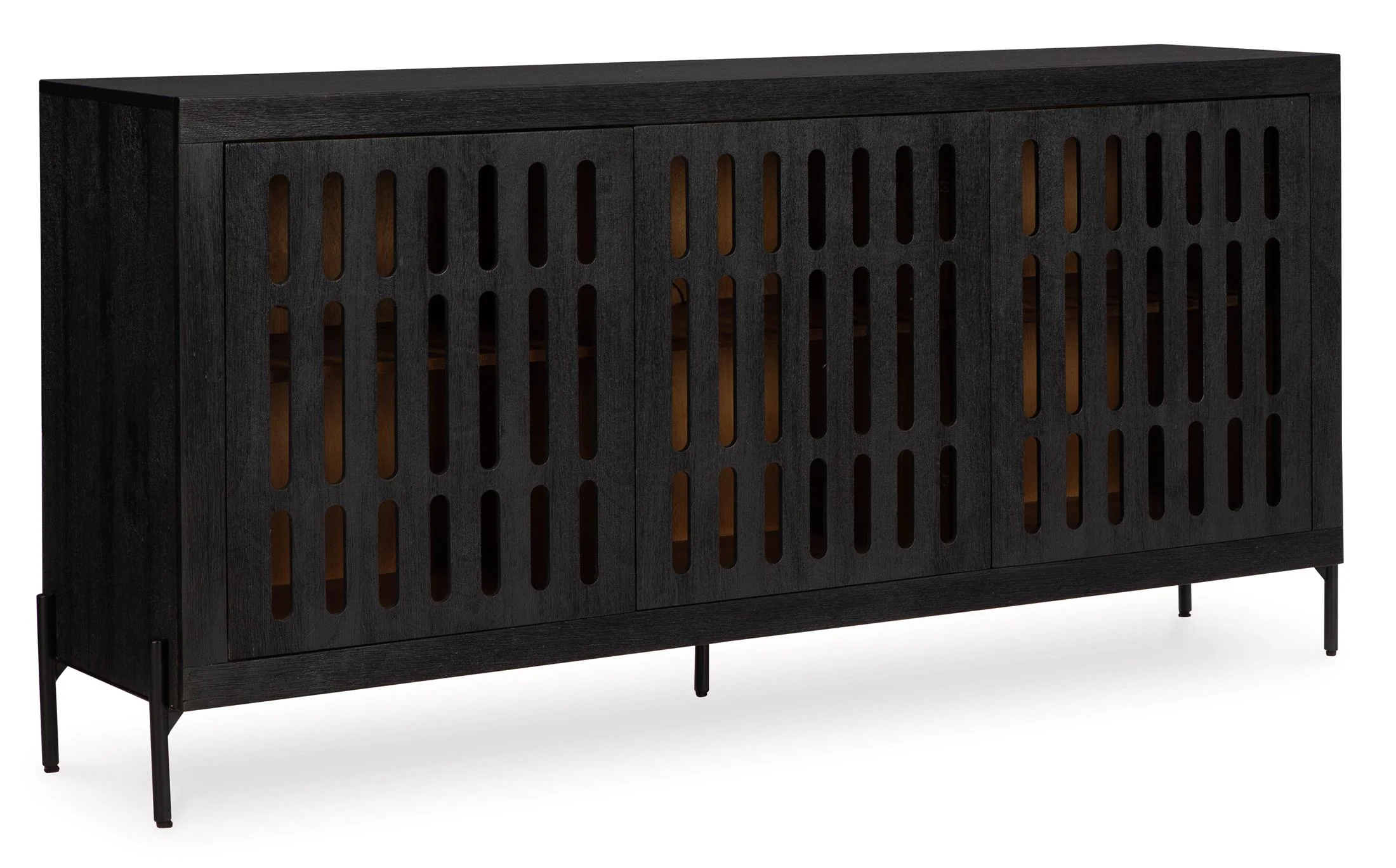 Vallisburg Accent Cabinet - Image 2