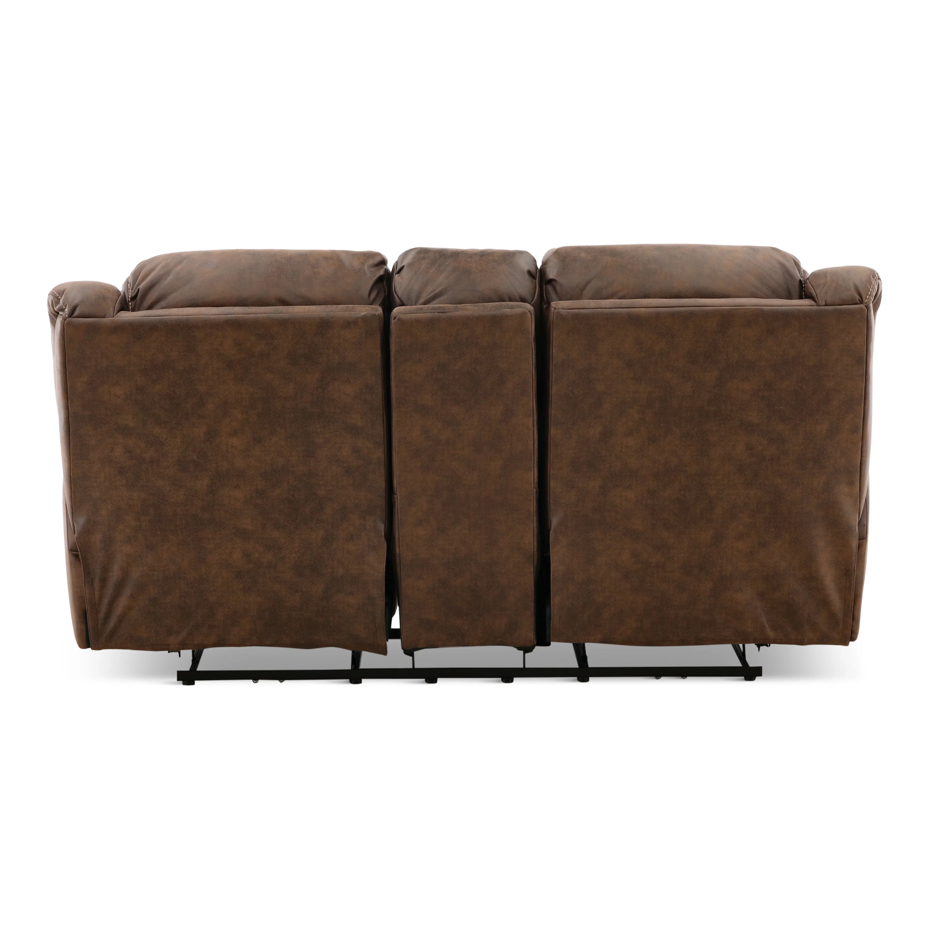 Valor Power Console Loveseat - Image 14