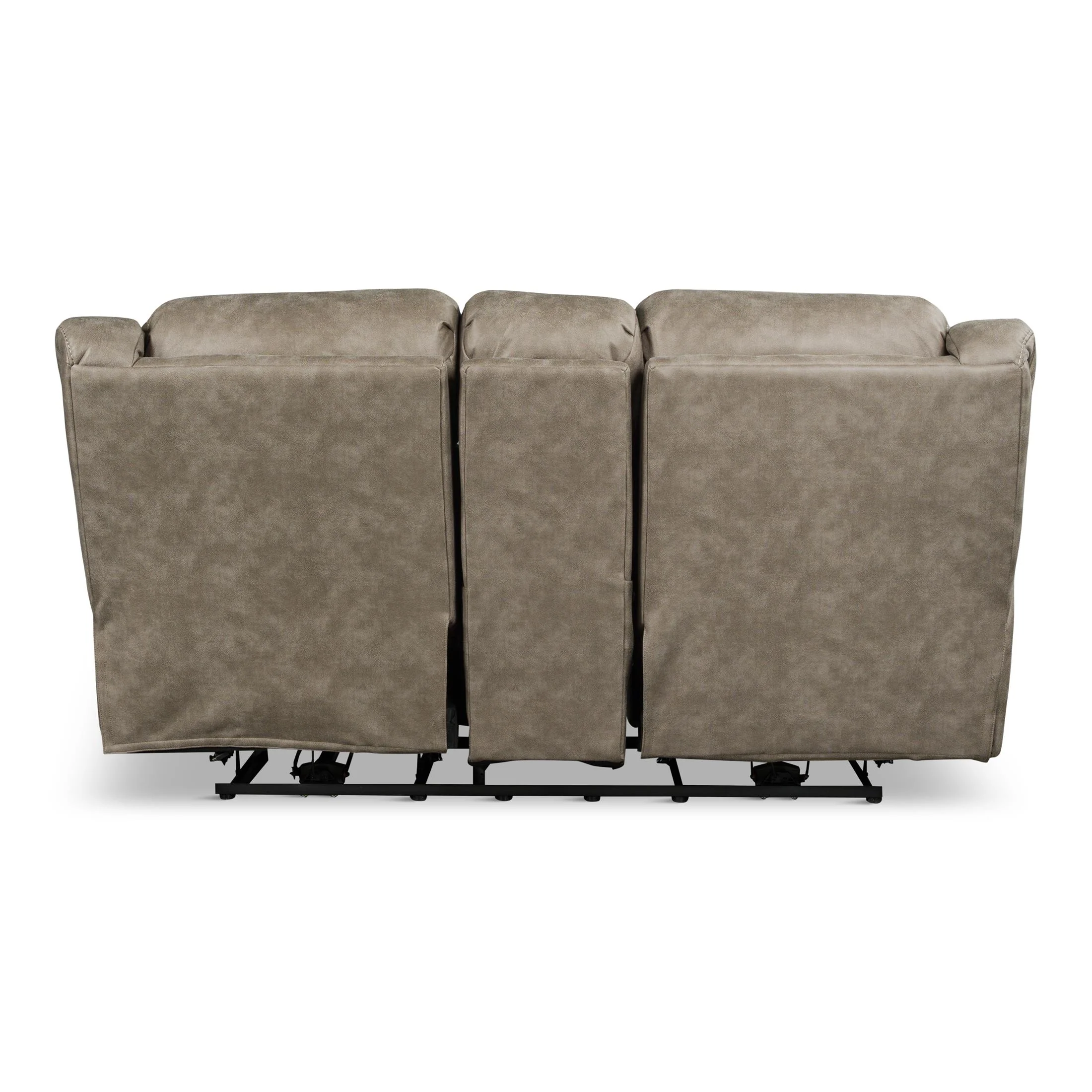 Valor Power Console Loveseat - Image 24