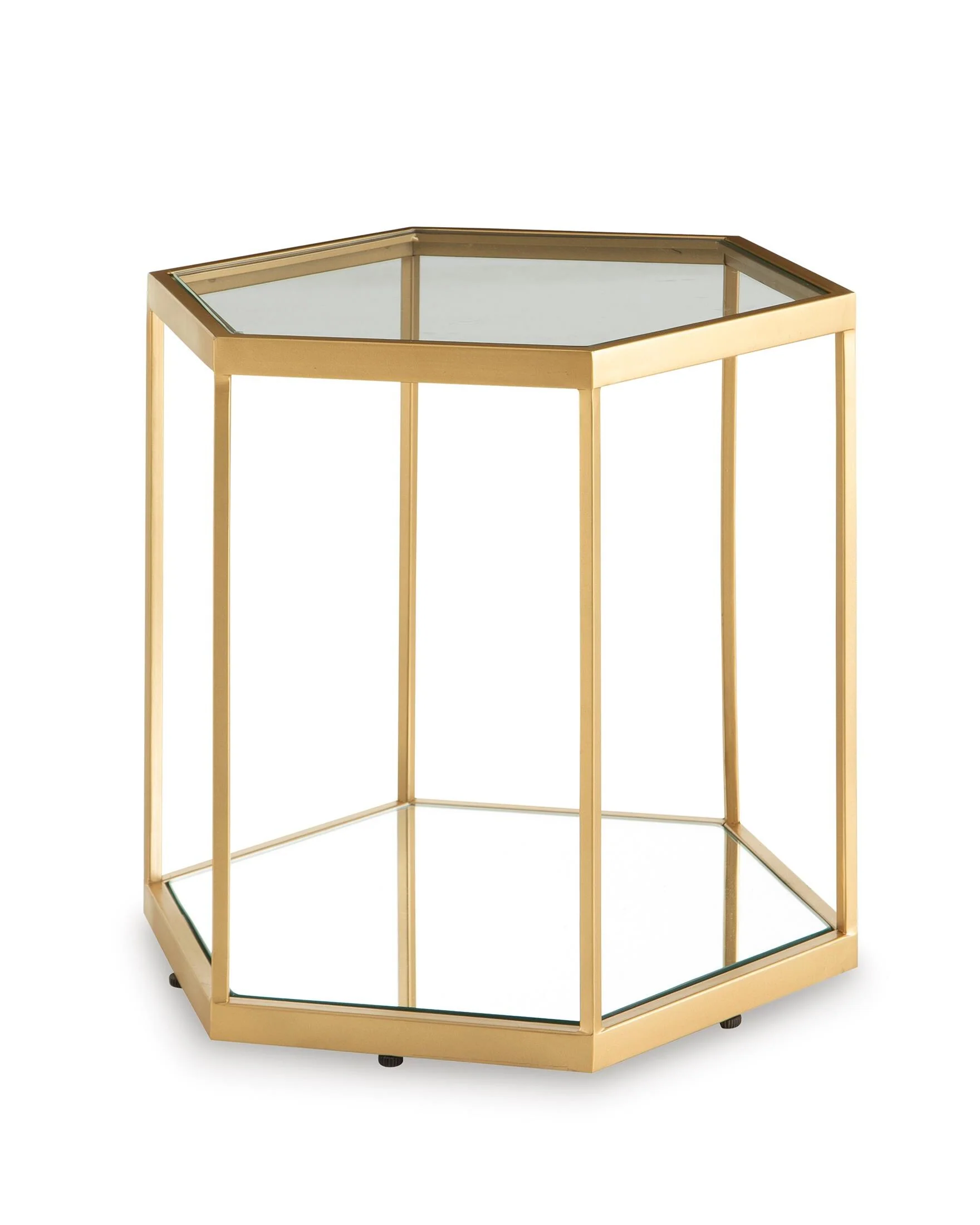 Veerwick Accent Cocktail Table - Image 3