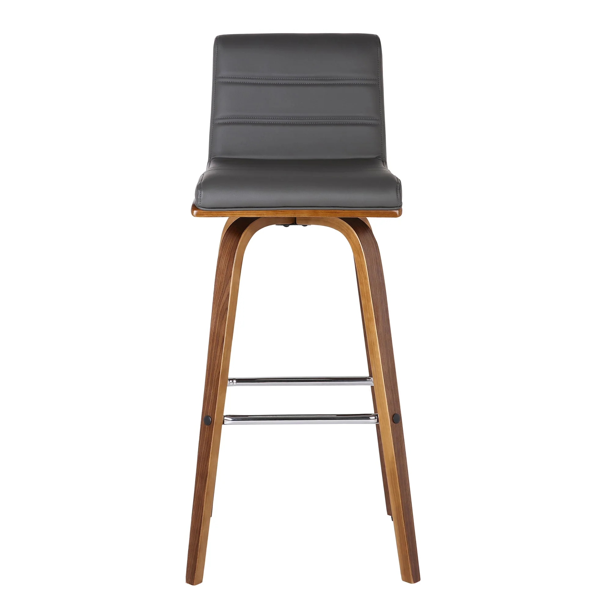Vienna 30" Bar Height Swivel Bar Stool