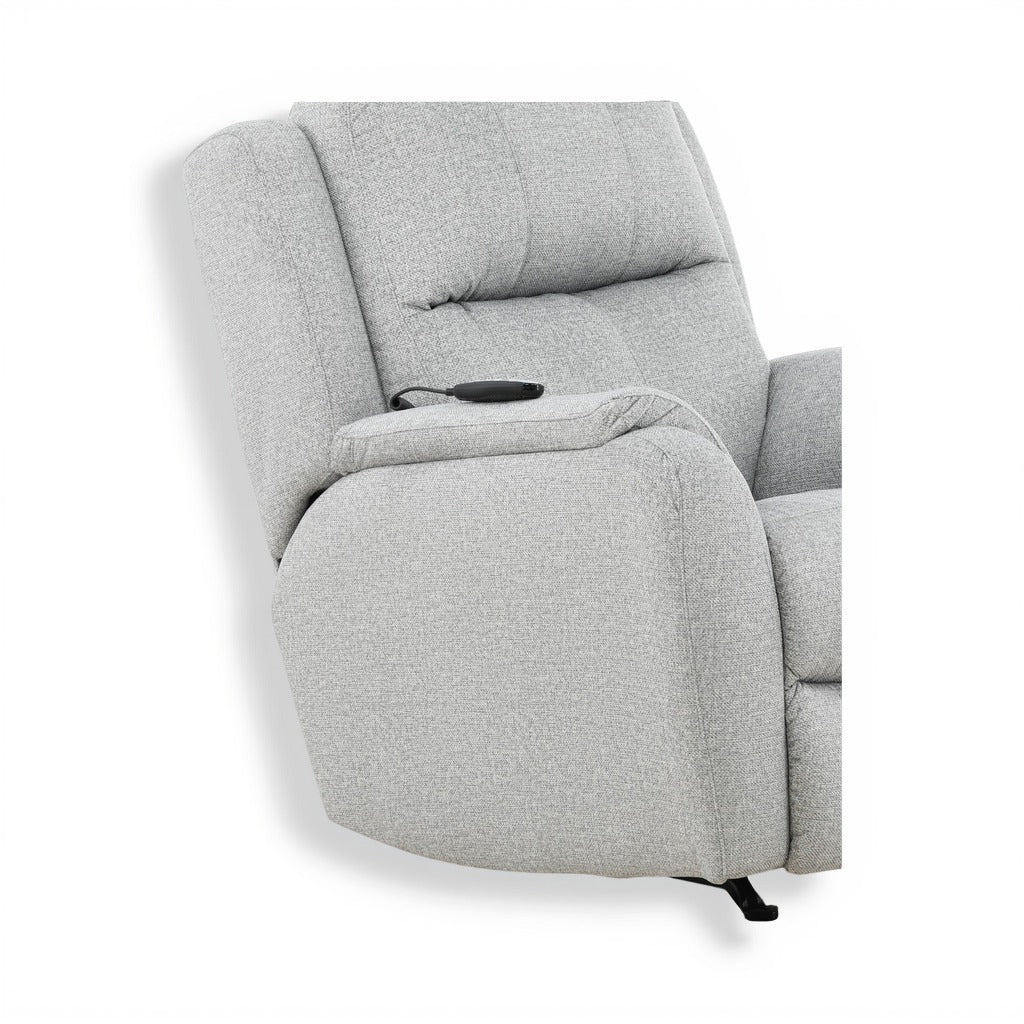 Waylon Power Rocker Recliner - Image 11