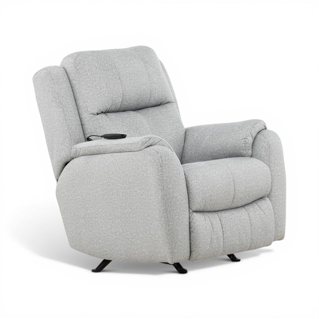 Waylon Power Rocker Recliner - Image 3