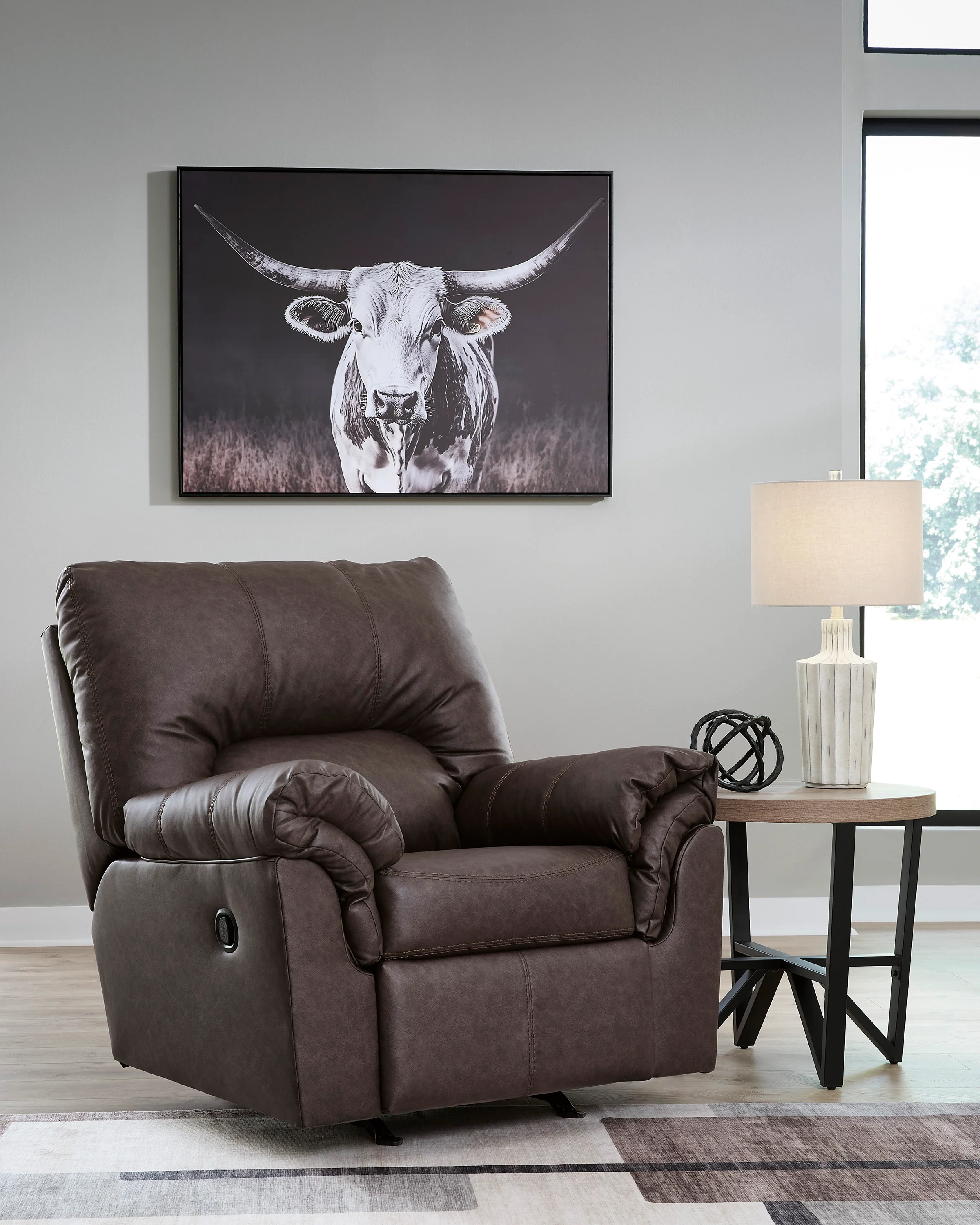 Whitlock Rocker Recliner - Image 7