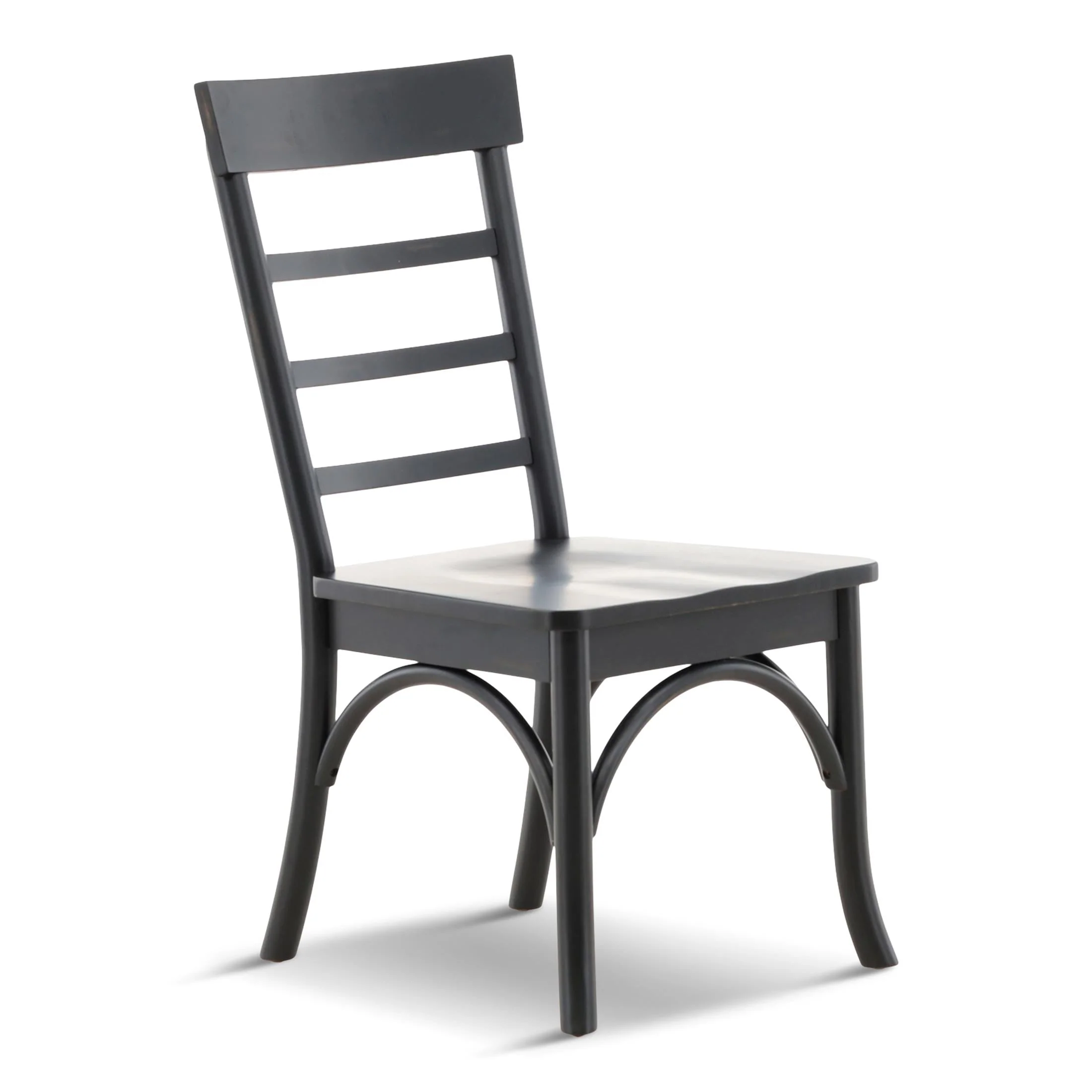 Willowbrook Ladder Back Side Chair - Image 2