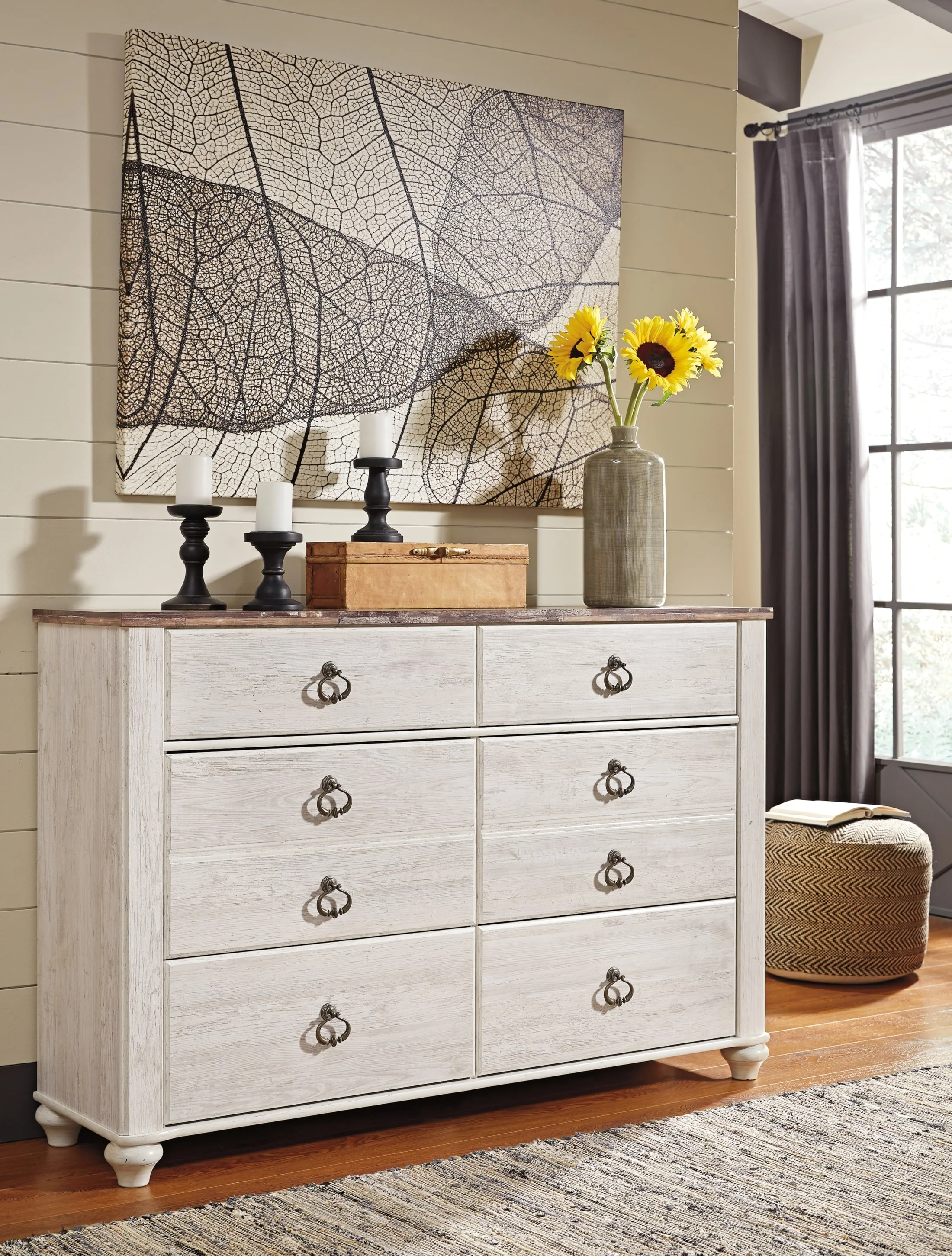 Willowton Dresser - Image 2