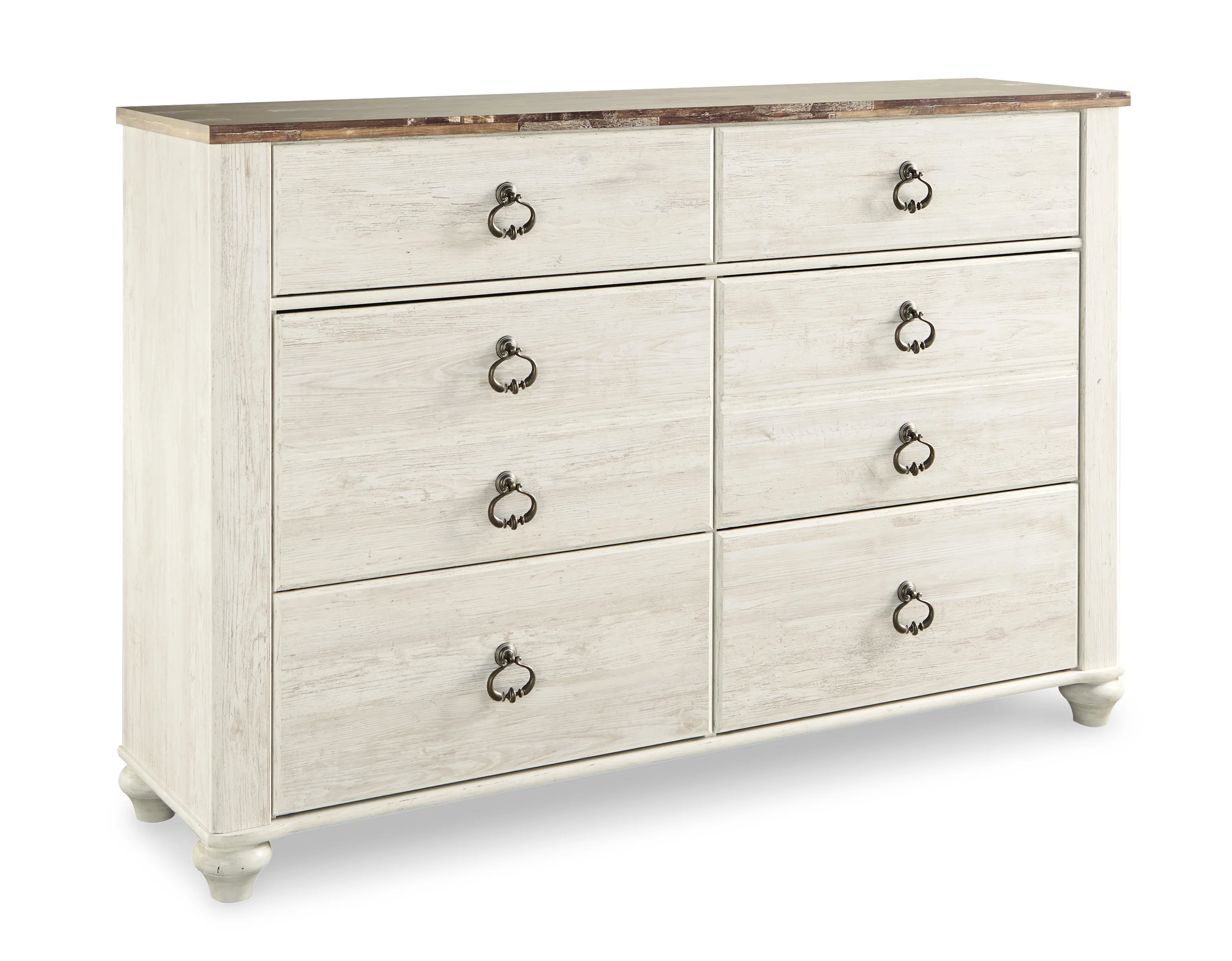 Willowton Dresser - Image 3