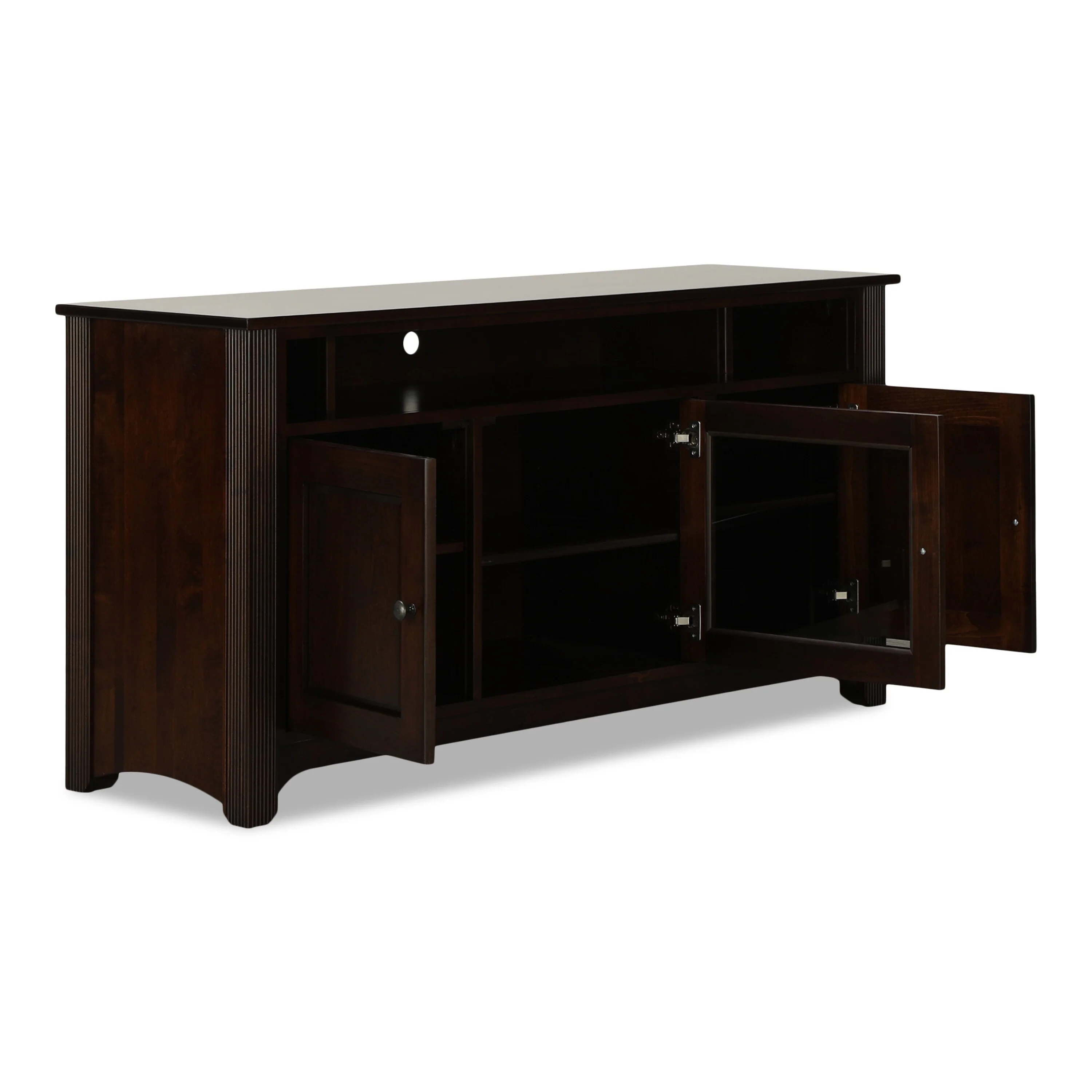 Windham 60" TV Stand - Image 3