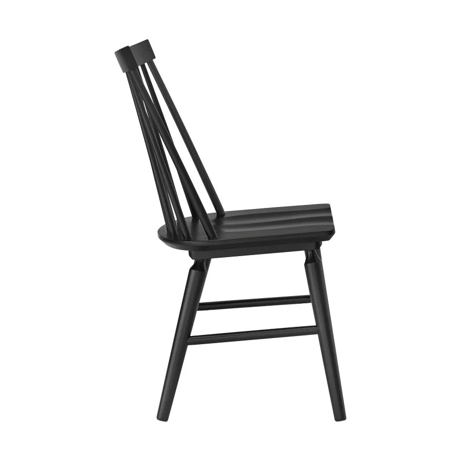 Ashland Windsor Side Chair - Image 3