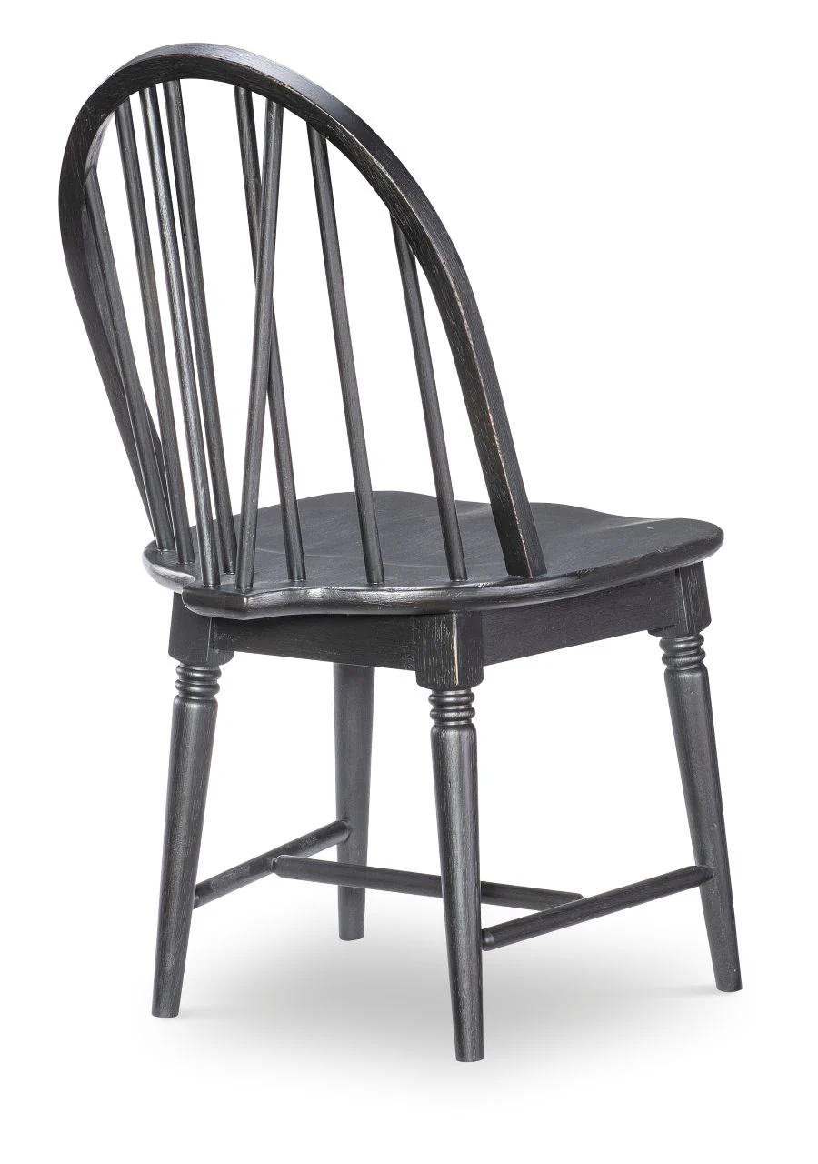Vintage Market Windsor Side Chair - Image 5