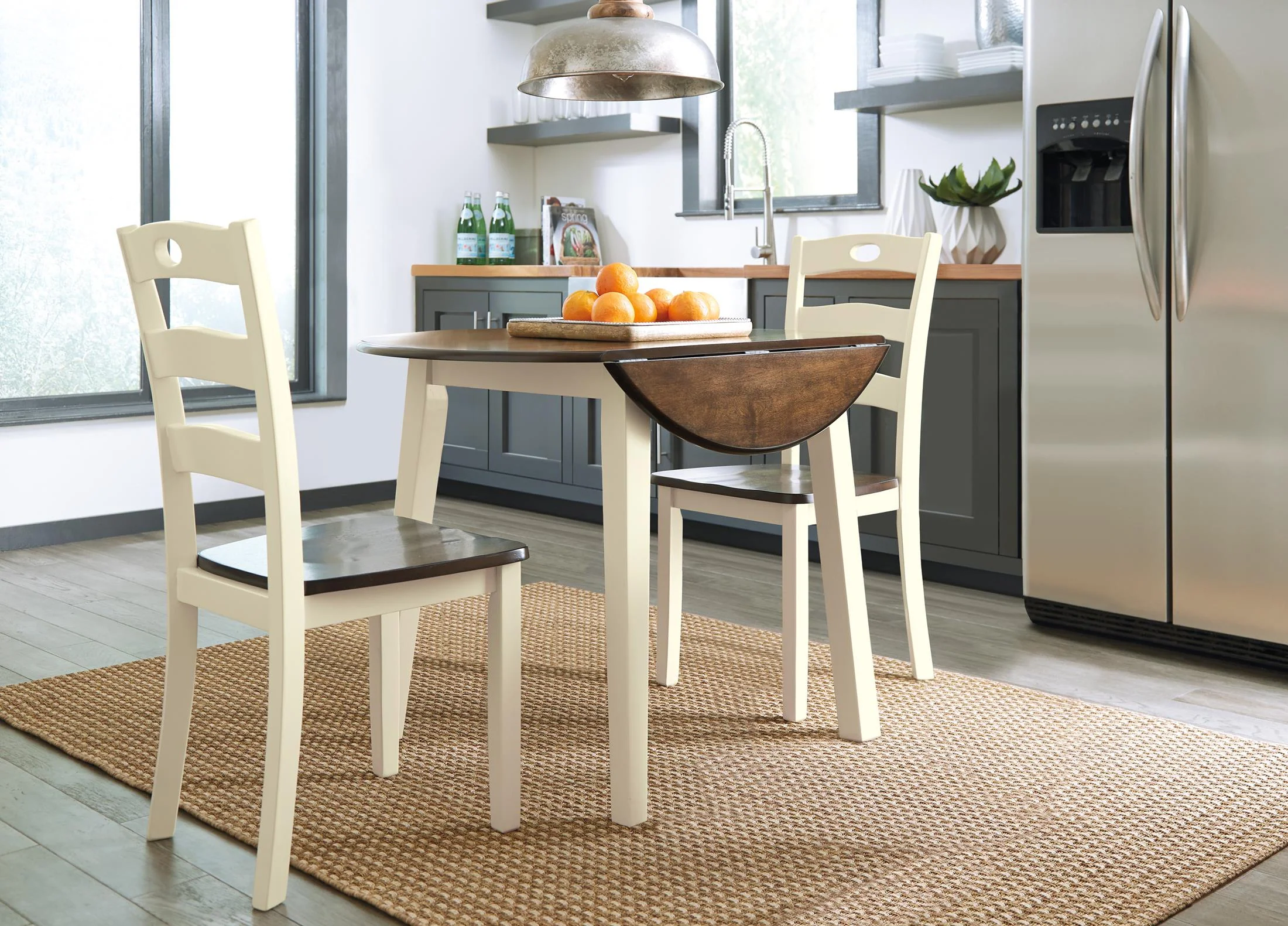 Woodanville Dining Chair (Set of 2) - Image 4