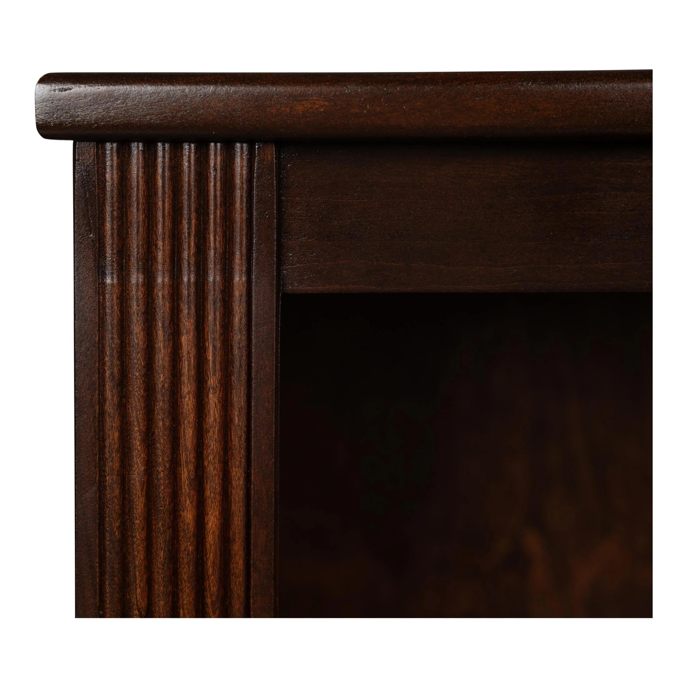 Woodstock 60" Bookcase - Image 10