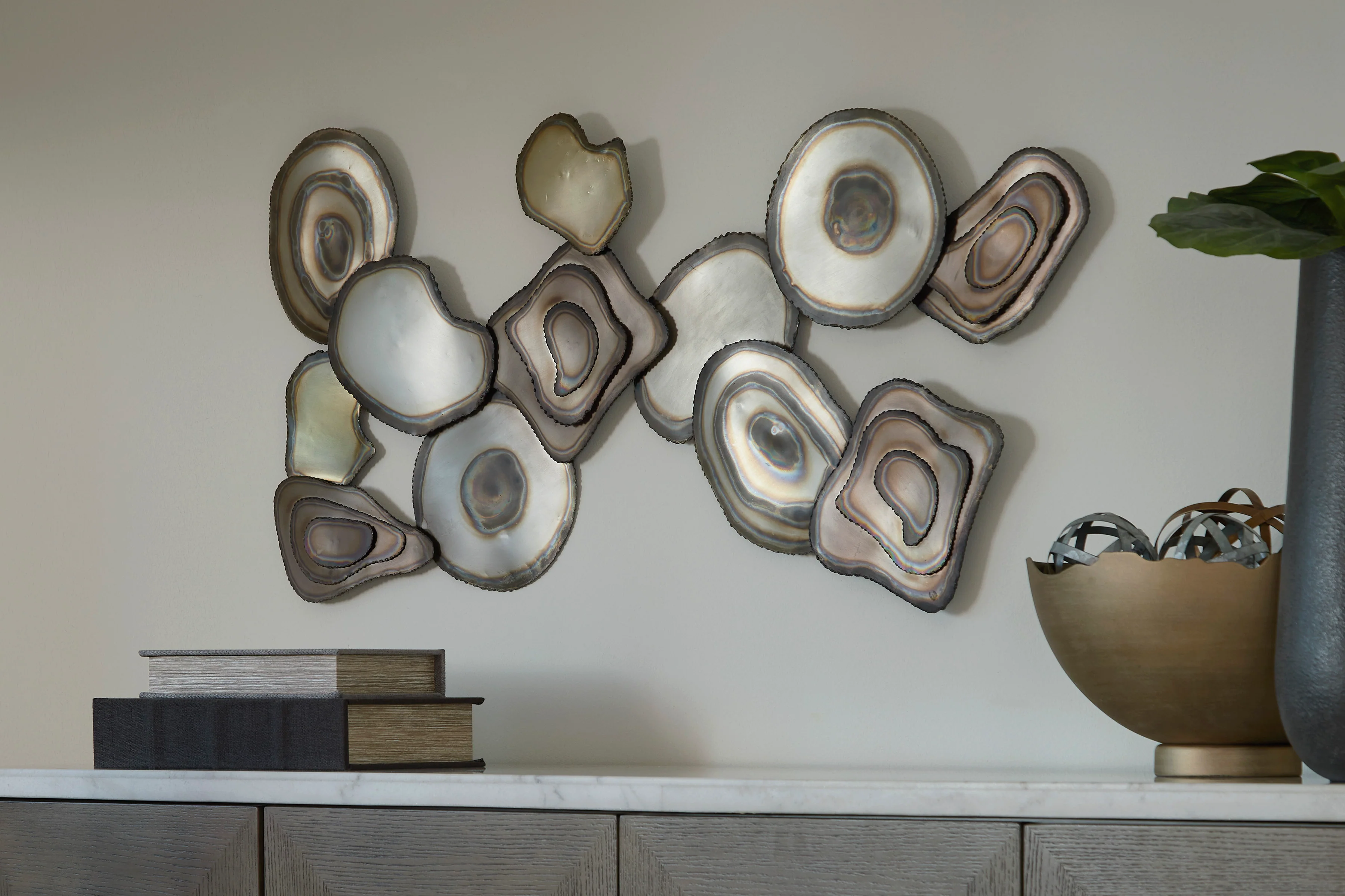 Worthman Wall Decor - Image 2