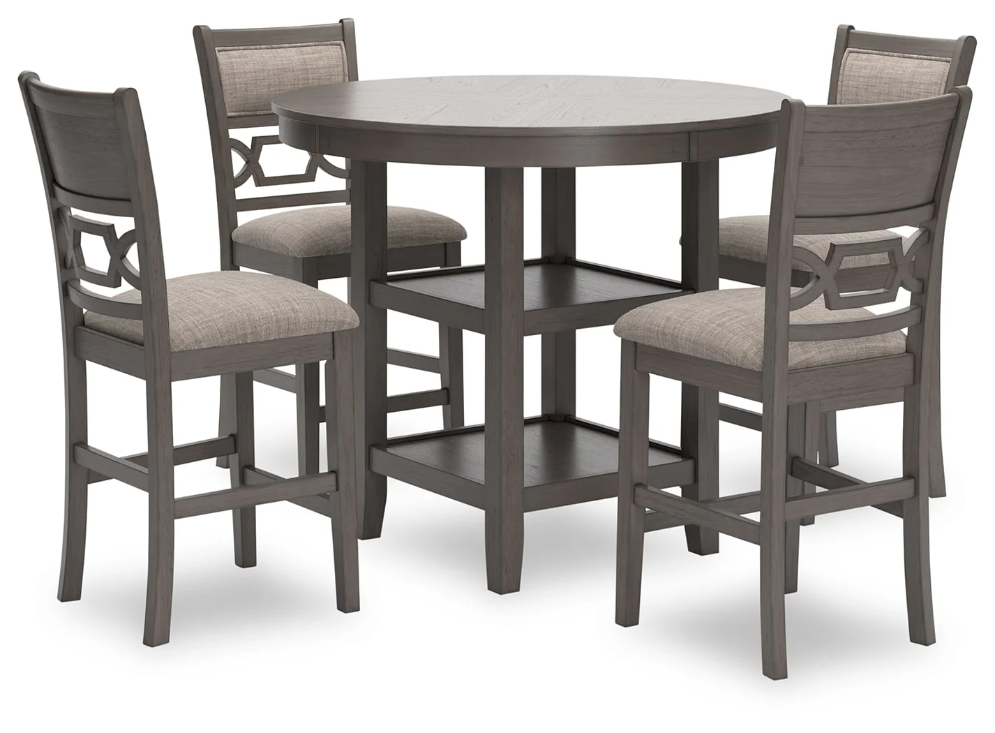 Wrenning 5-Piece Counter Dining Set - Image 5