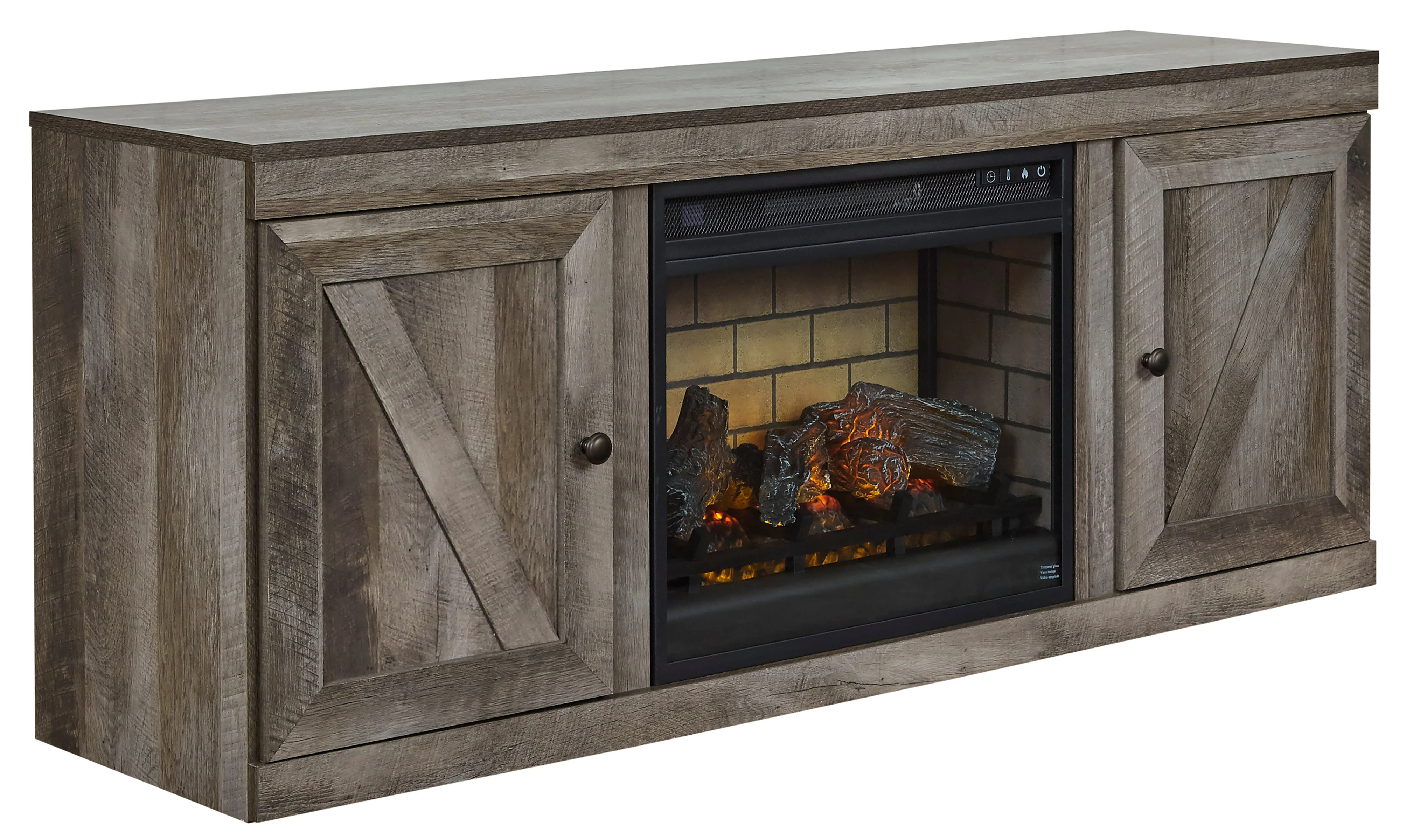 Wynnlow TV Stand - Image 8