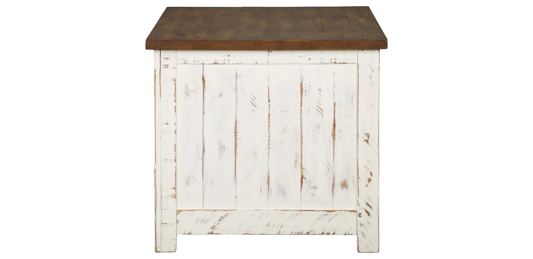 Wystfield End Table - Image 5