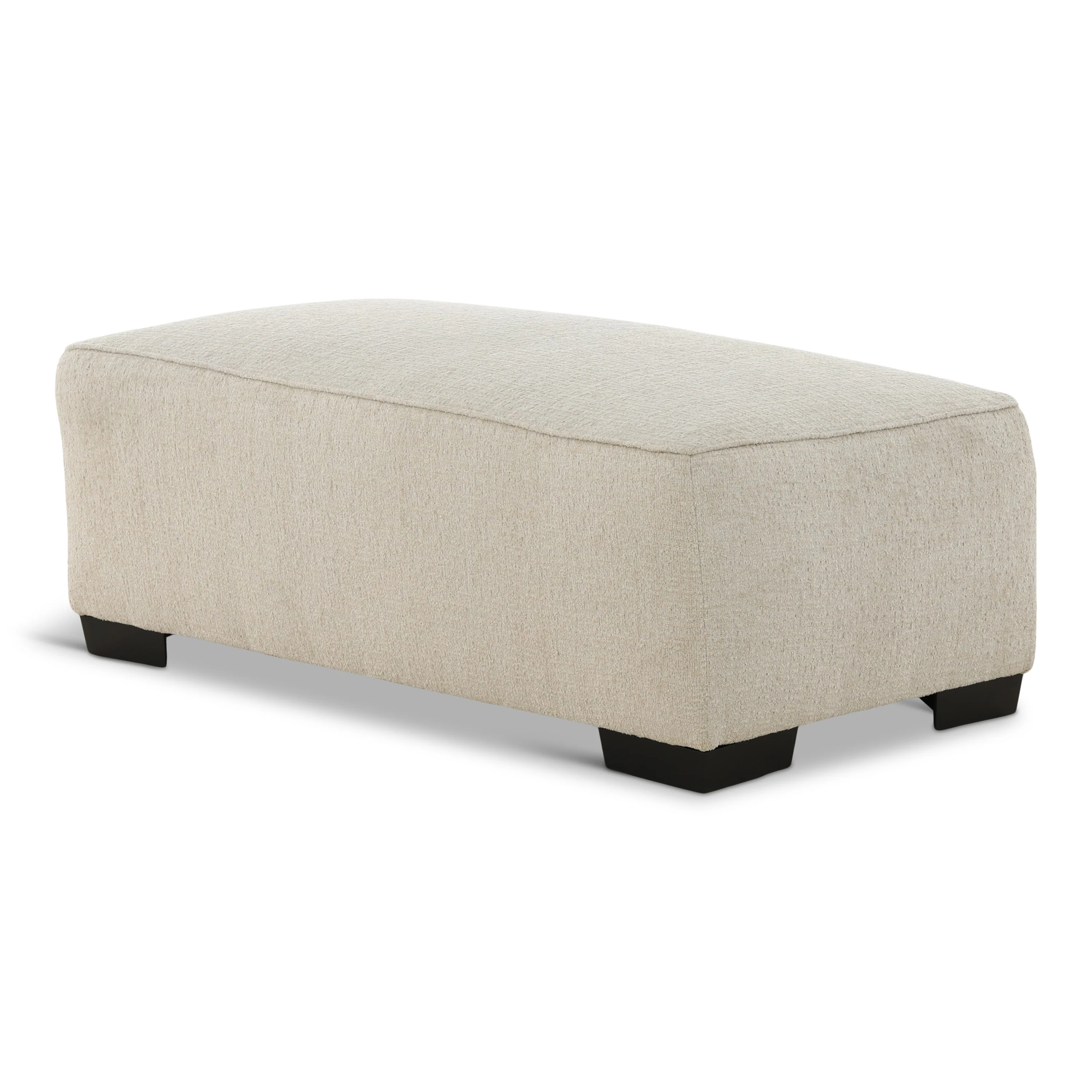 Charleston XL Ottoman - Image 2
