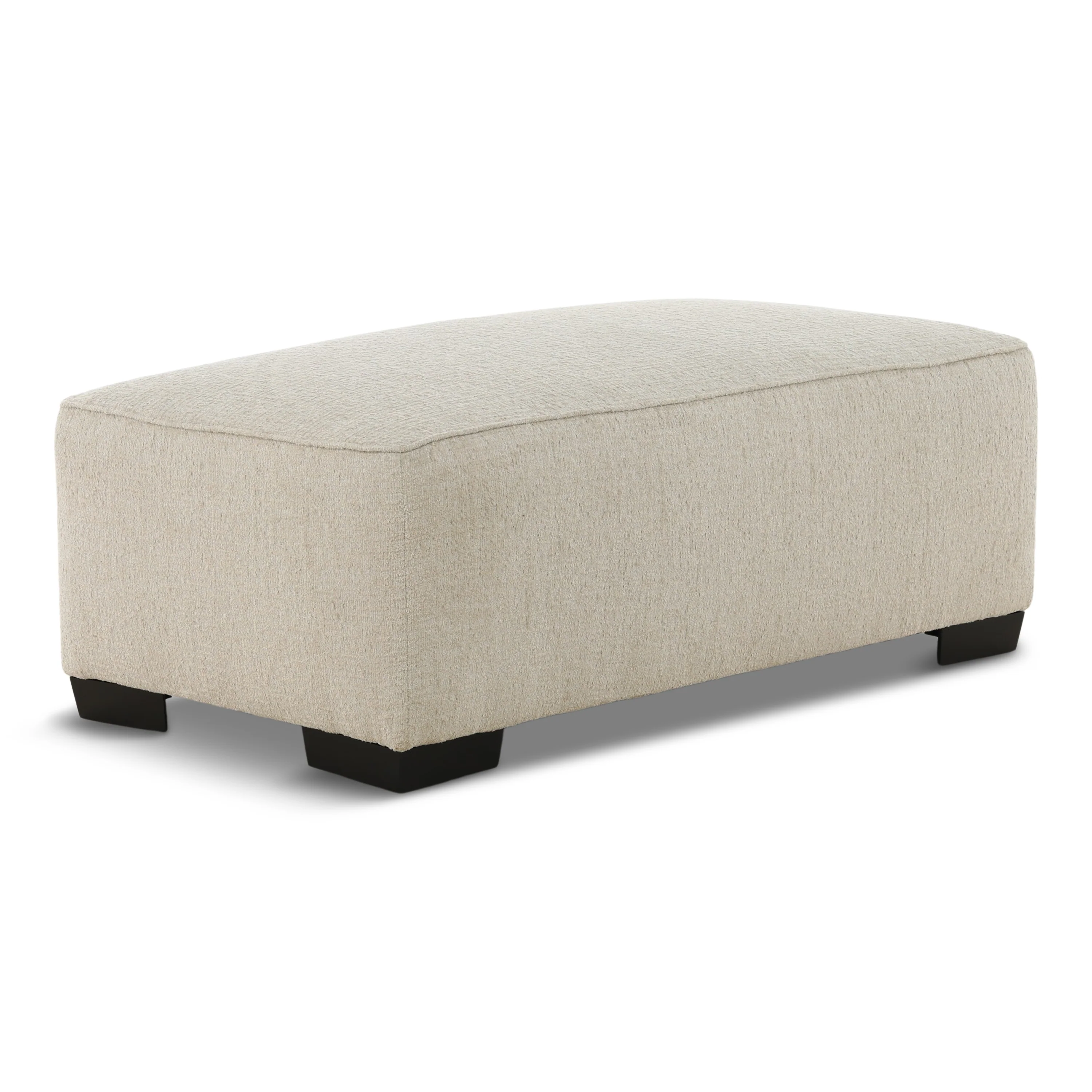 Charleston XL Ottoman - Image 3