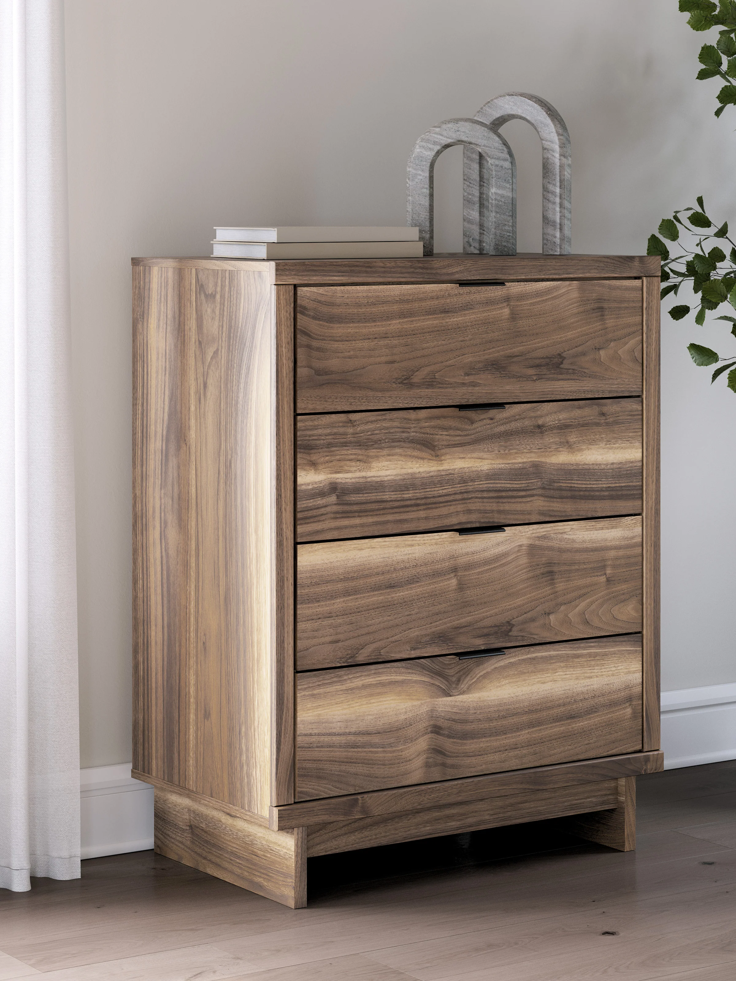 Zadilyn Chest of Drawers - Image 2