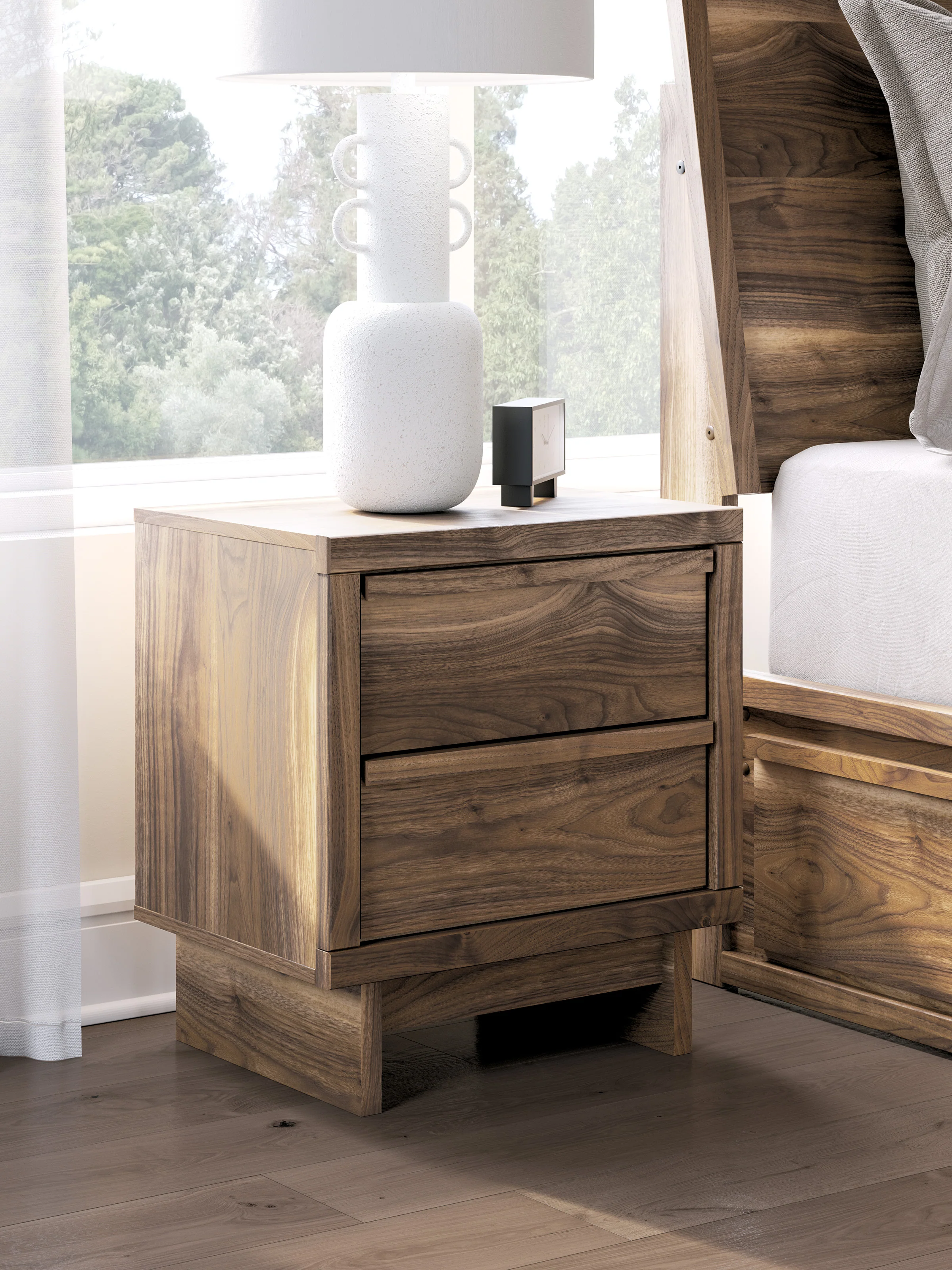Zadilyn Nightstand - Image 2