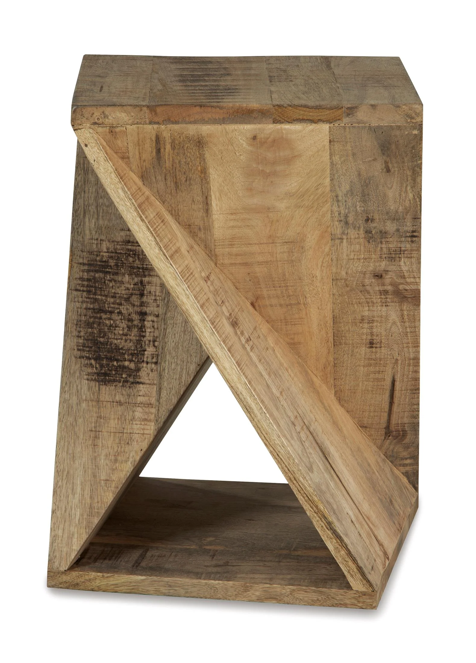 Zalemont Accent Table - Image 4