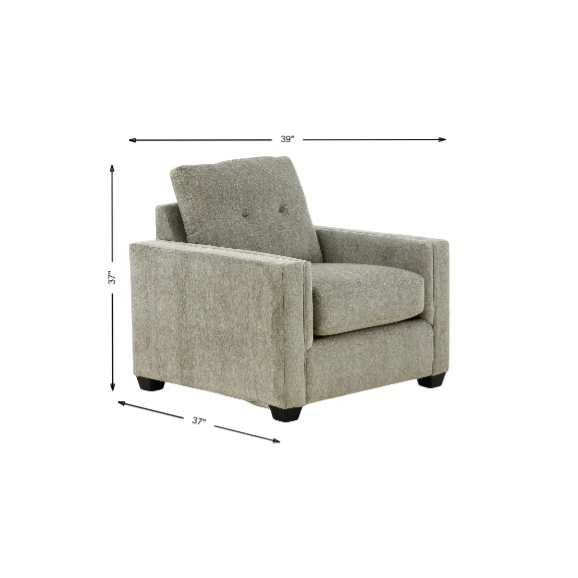 Zoe Chair - Image 2